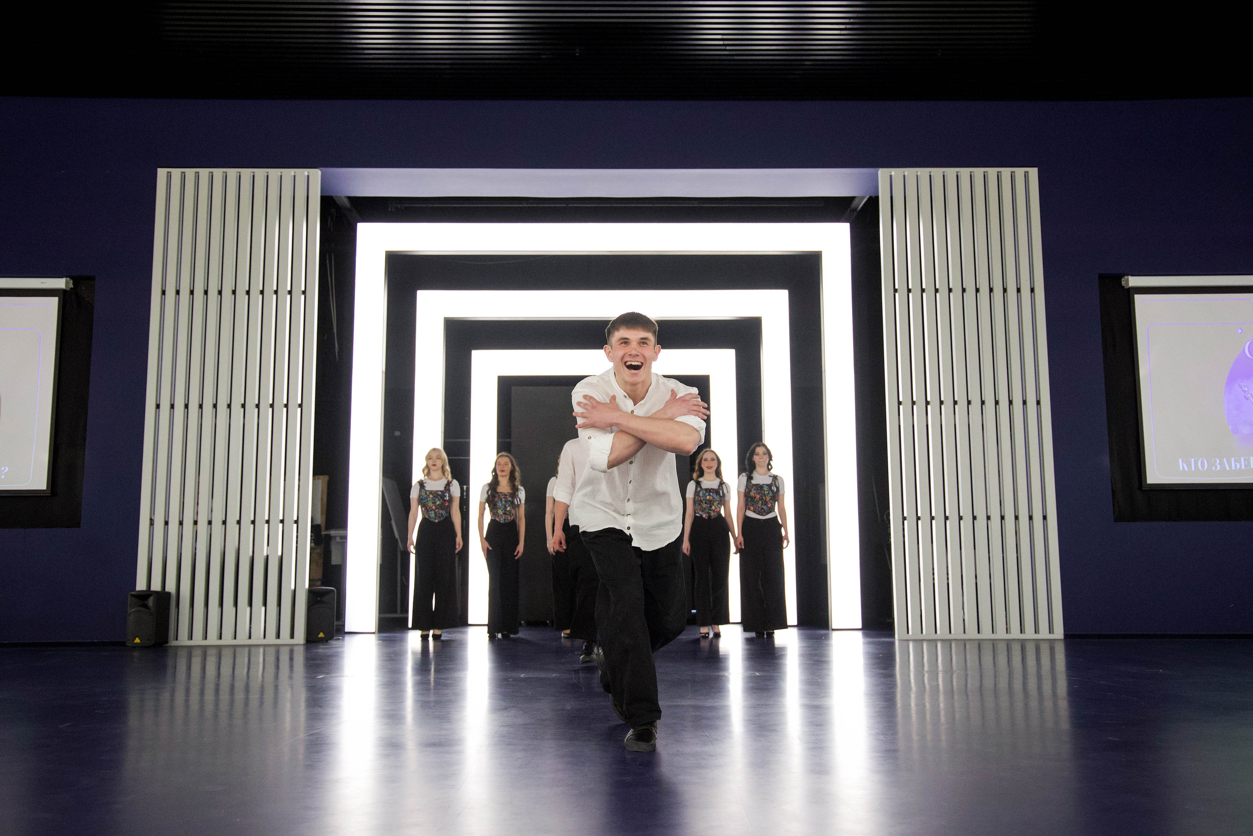 Студенты года 2025. Елизавета Ковалевская — ваш профессиональный фотограф