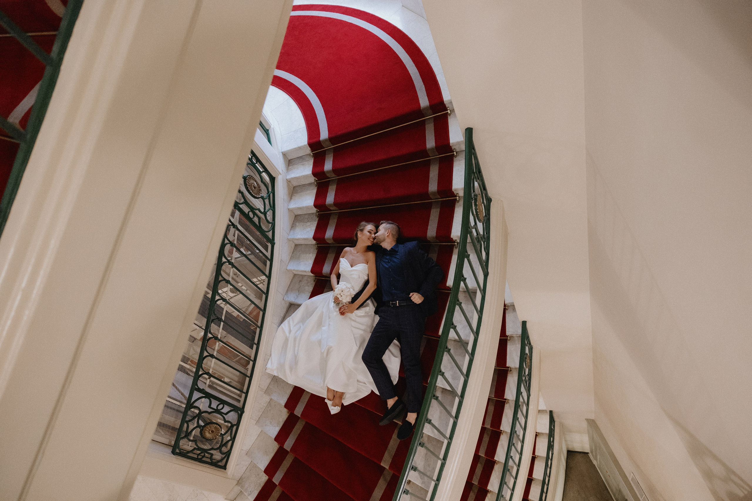 Даша и Антон. Свадебный фотограф в Санкт-Петербурге Рябикин Александр , занимаюсь св