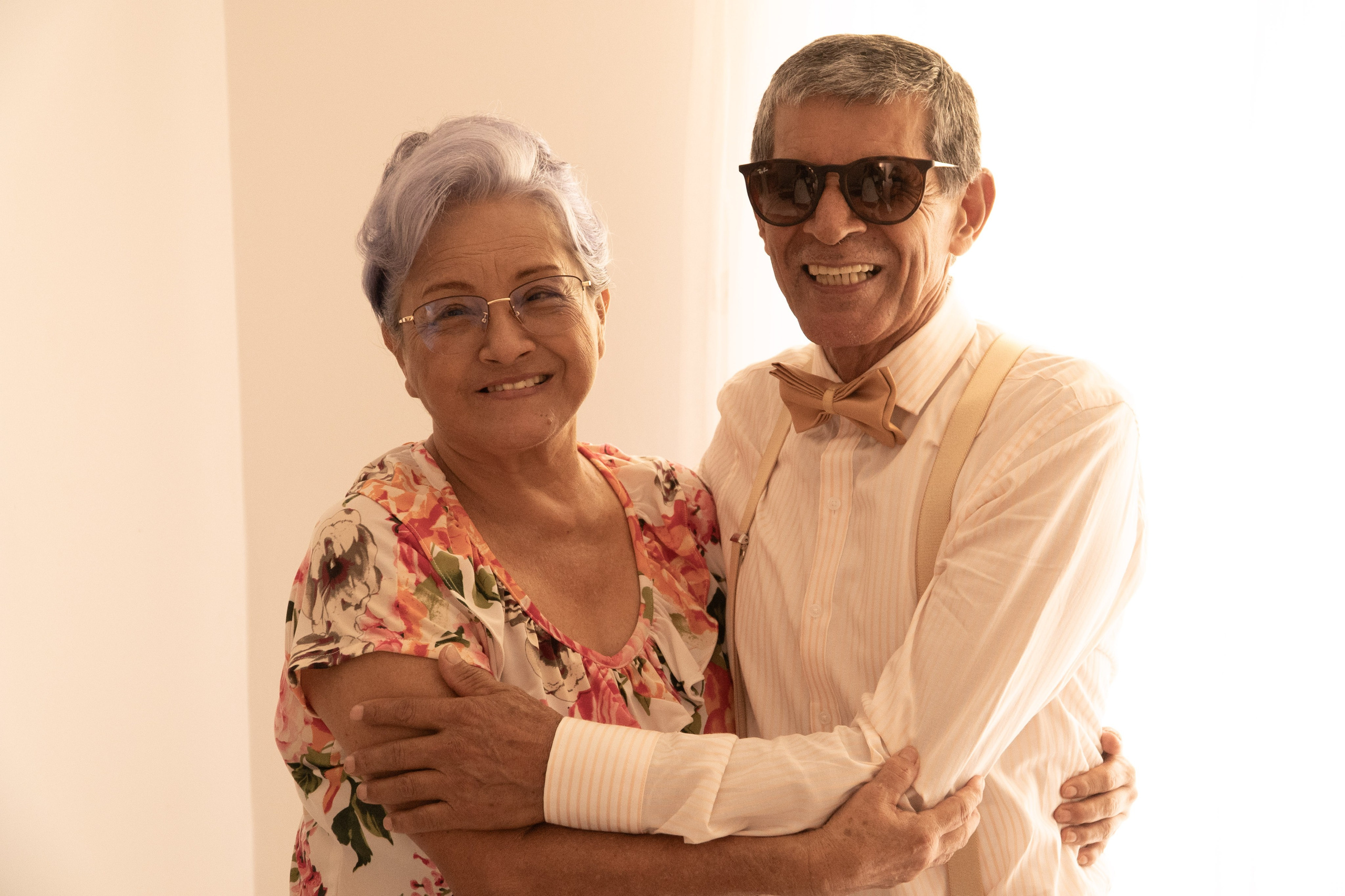 Carola & Gerson. Wedding Photographer in Barcelona and Medellin