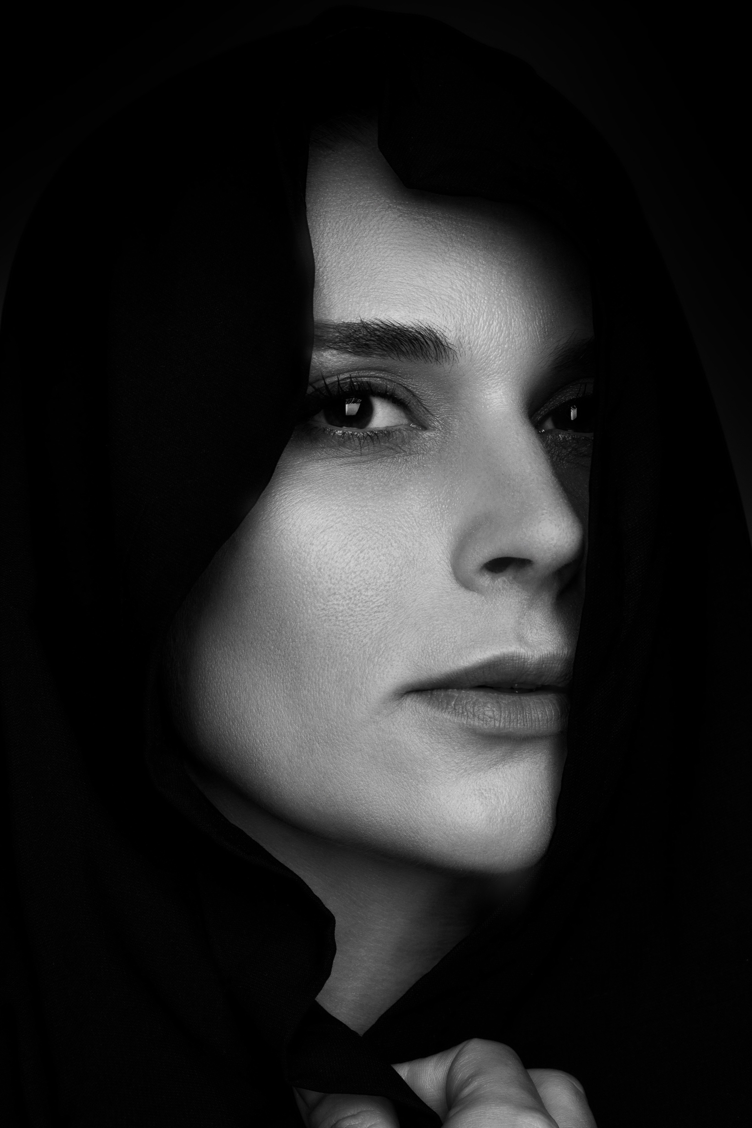 Индивидуальные съемки. Портретный и Ню фотограф в Челябинске Сергей Юдин