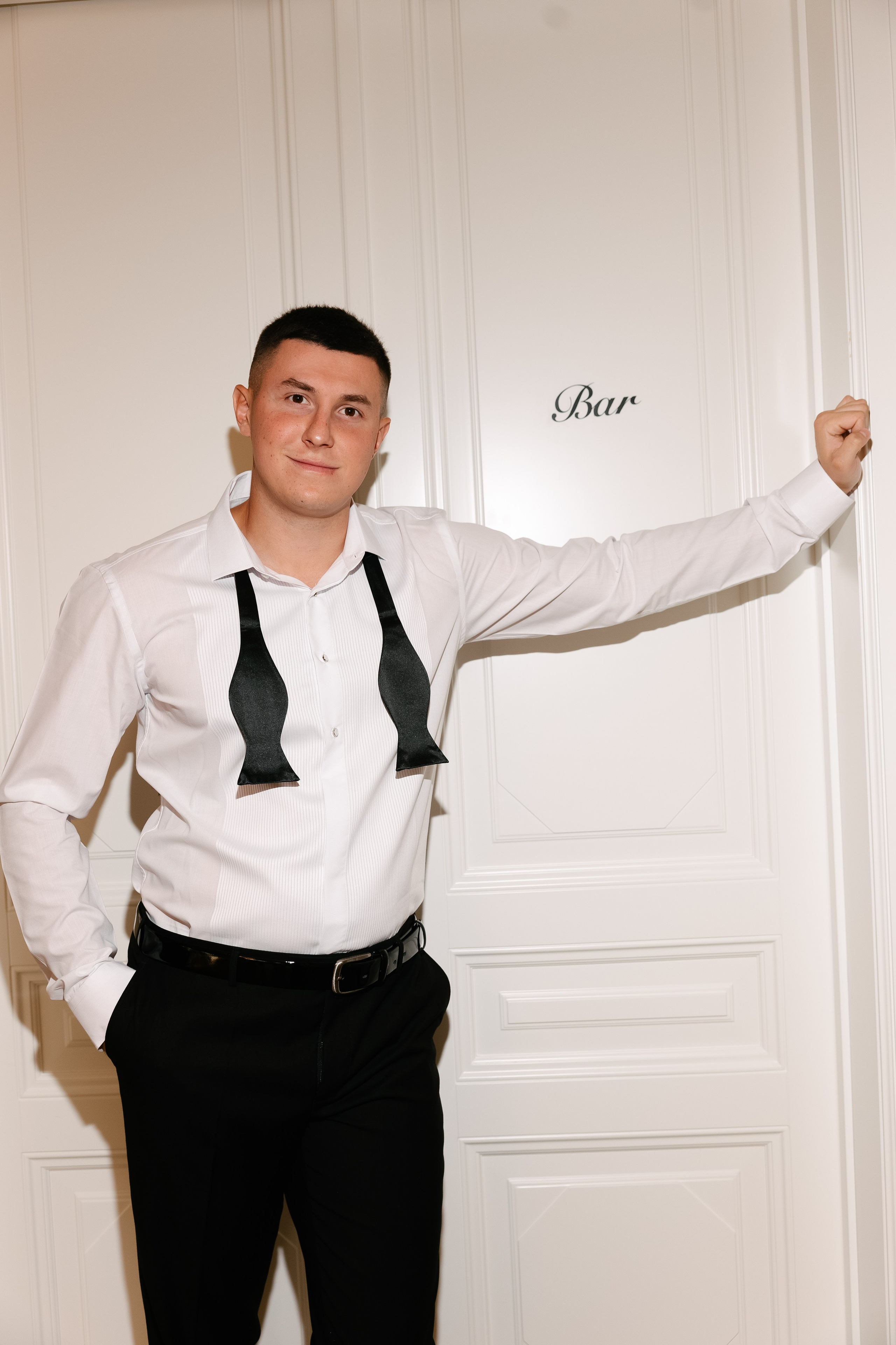 Кирилл и Анна. Свадебный фотограф Татьяна Домарева