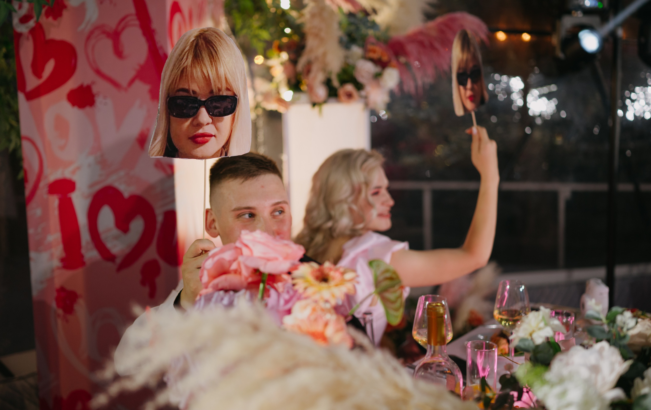 Илья и Маша. Свадебный фотограф Уфа Дарья Насырова