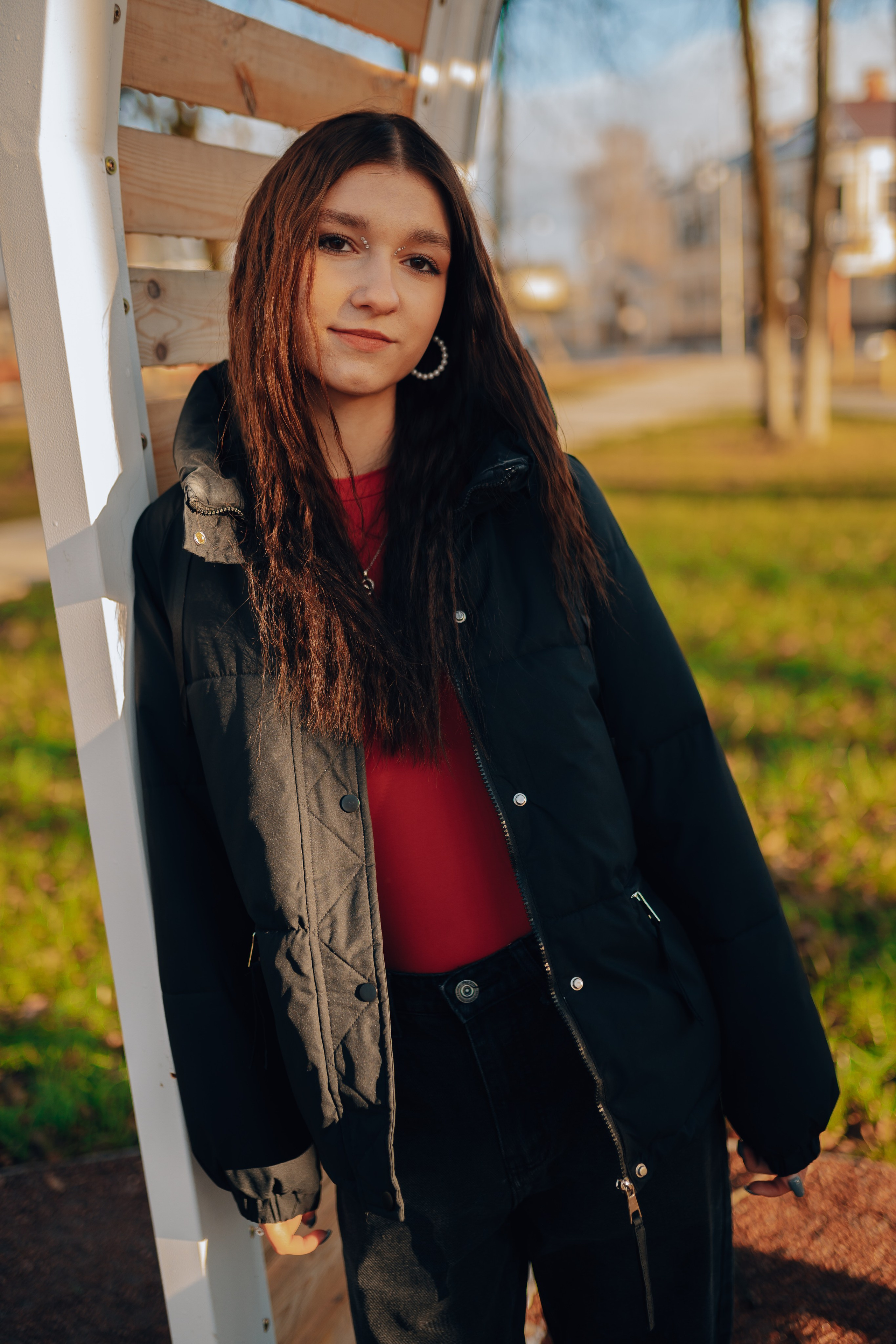 Школа № 3 9. Фотограф Торопец Кристина Абрамова Kanwellia photography