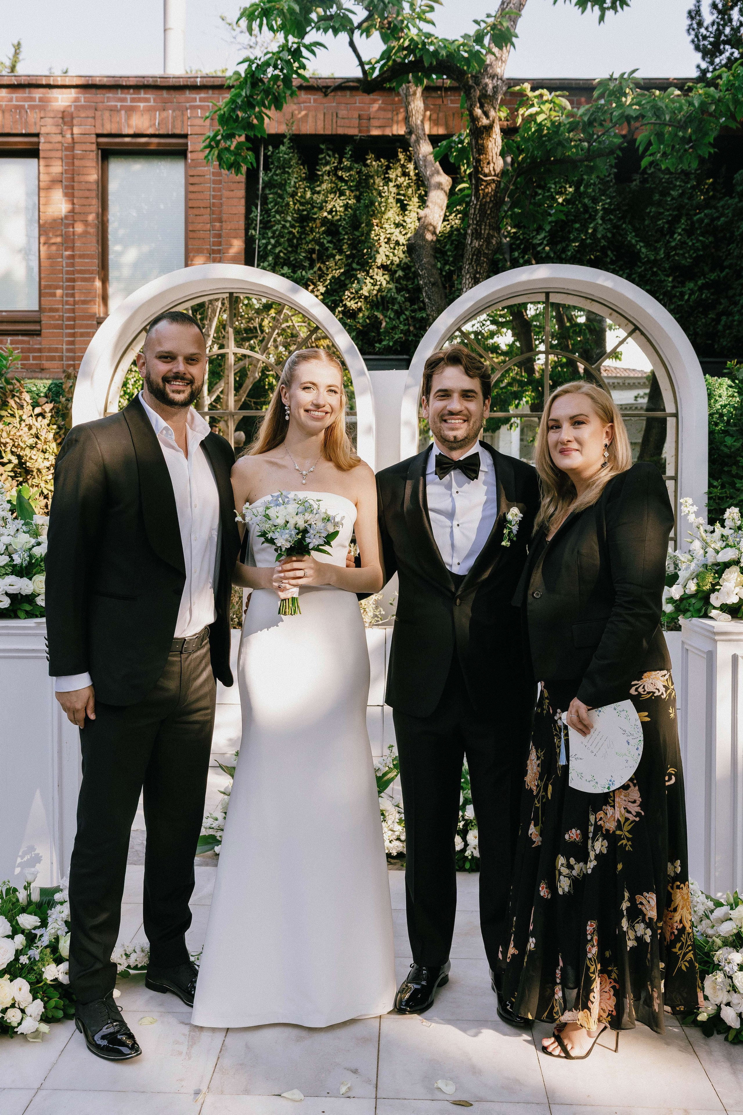 Nadya+Victor. Фотограф Иван Газукин