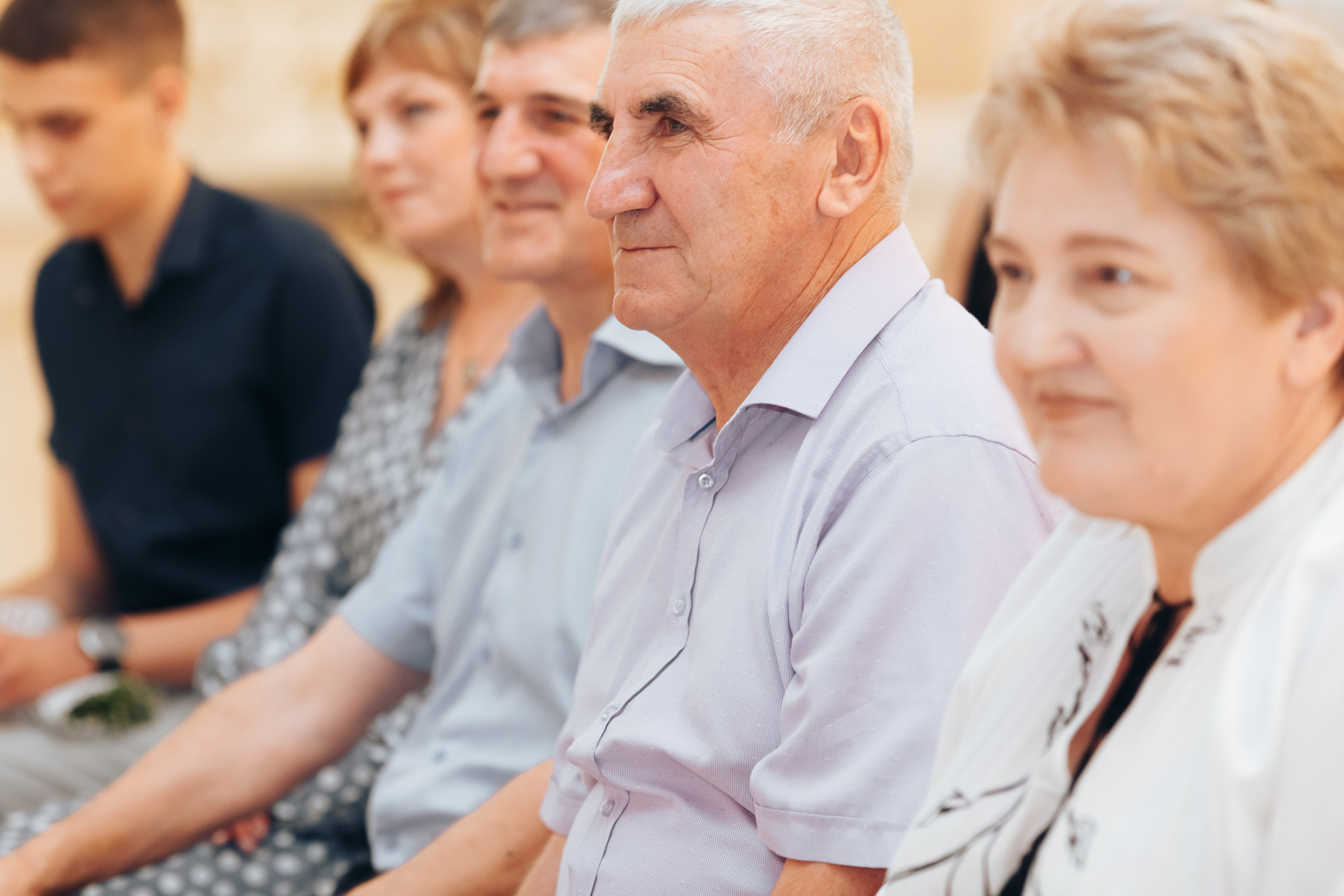 Сергей и Елена. Свадебный фотограф в Краснодаре Николай Крауз