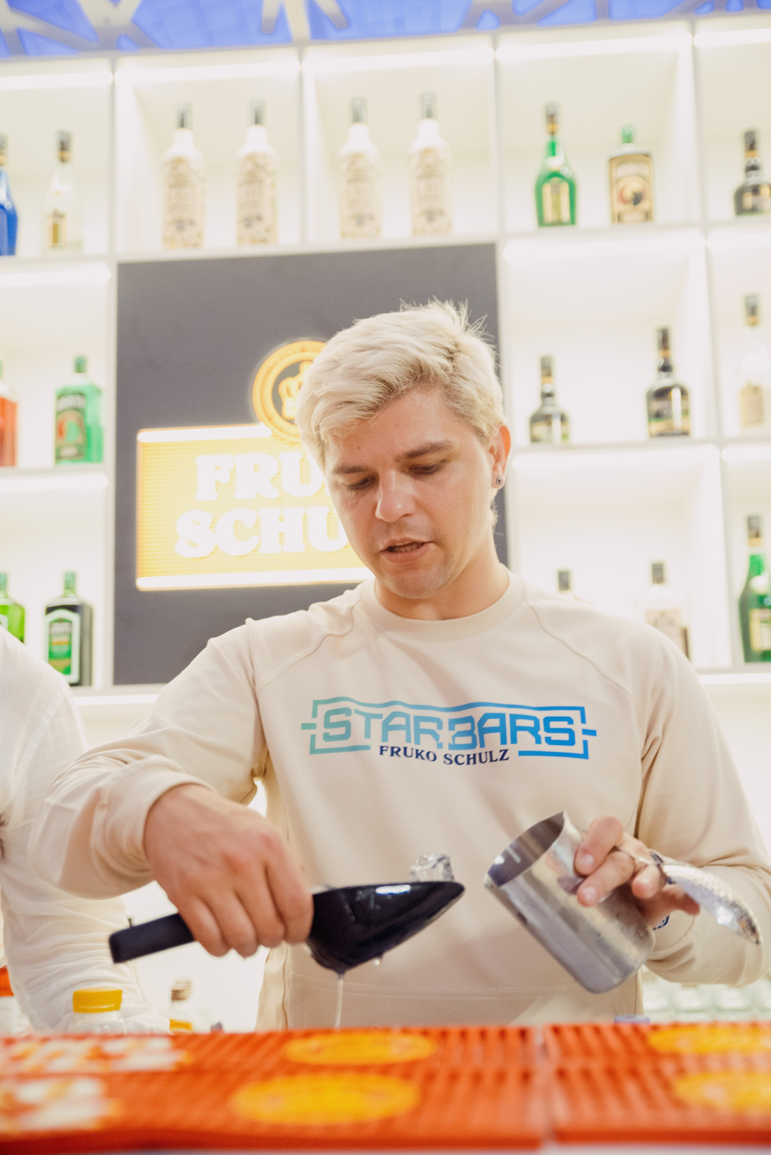 Bar Hub. Фотограф в Москве