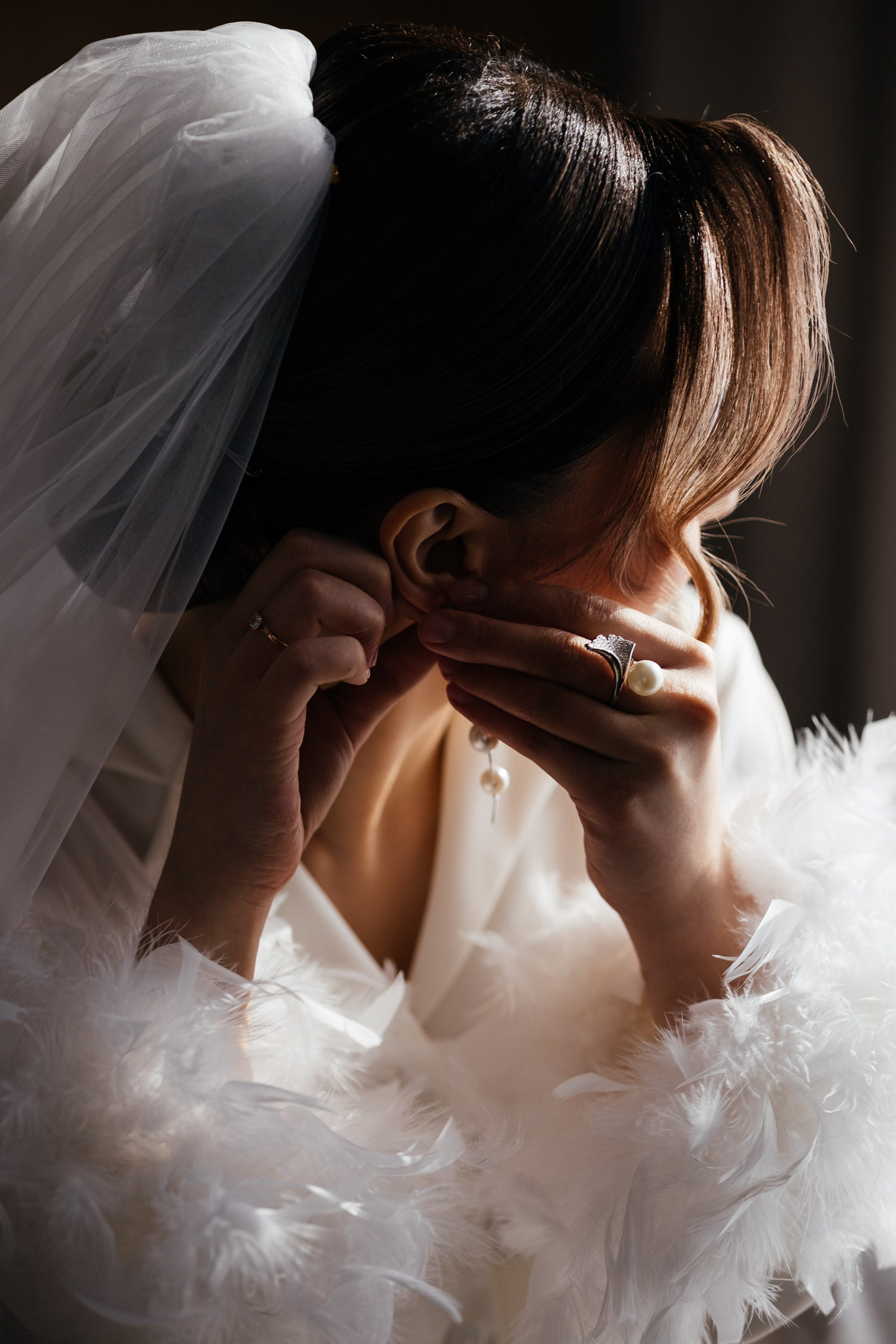 Sherkhan & Aruzhan. Shakhmanoff.kz