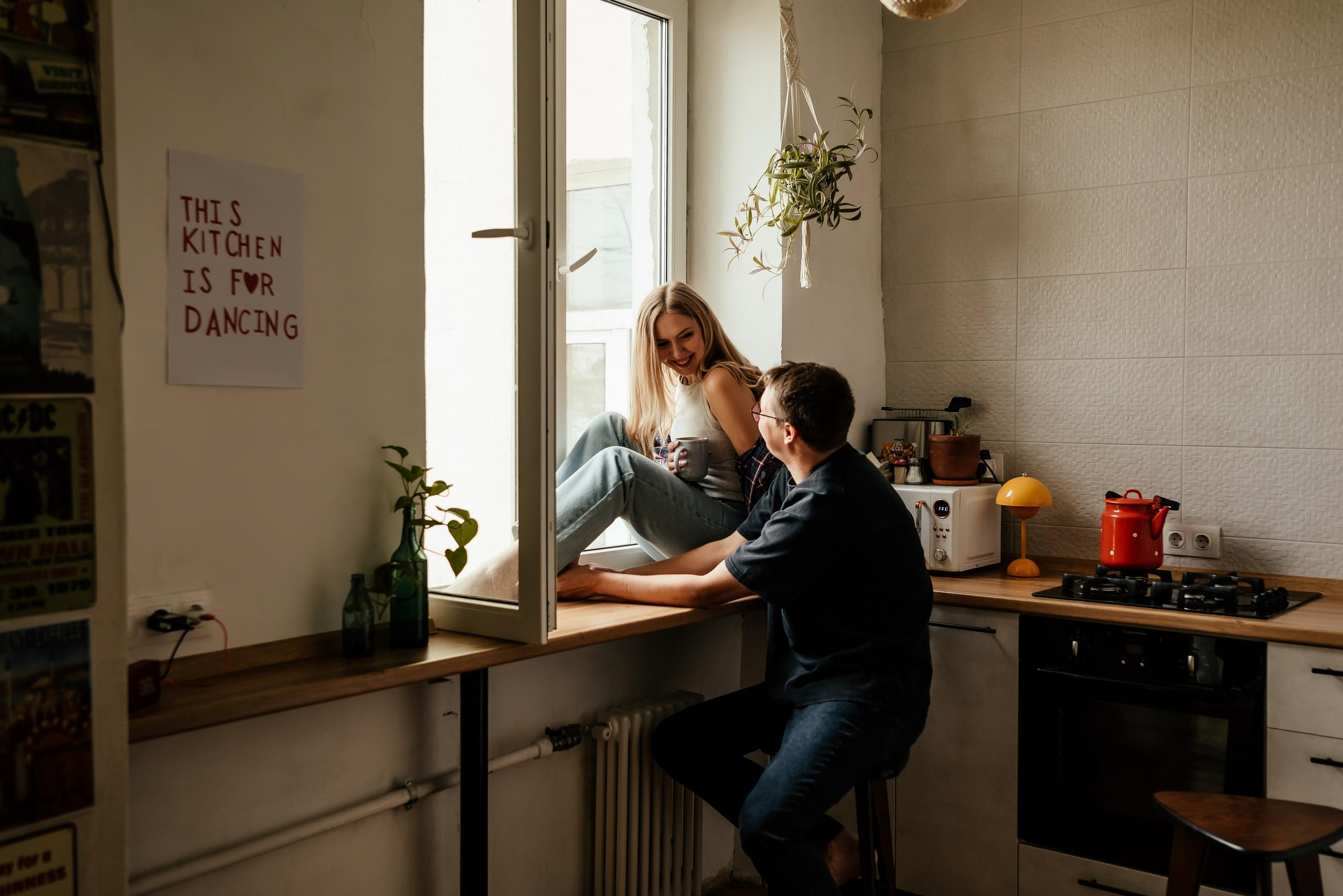 Вита и Ваня. Свадебный фотограф в Ростове Александра Груздева