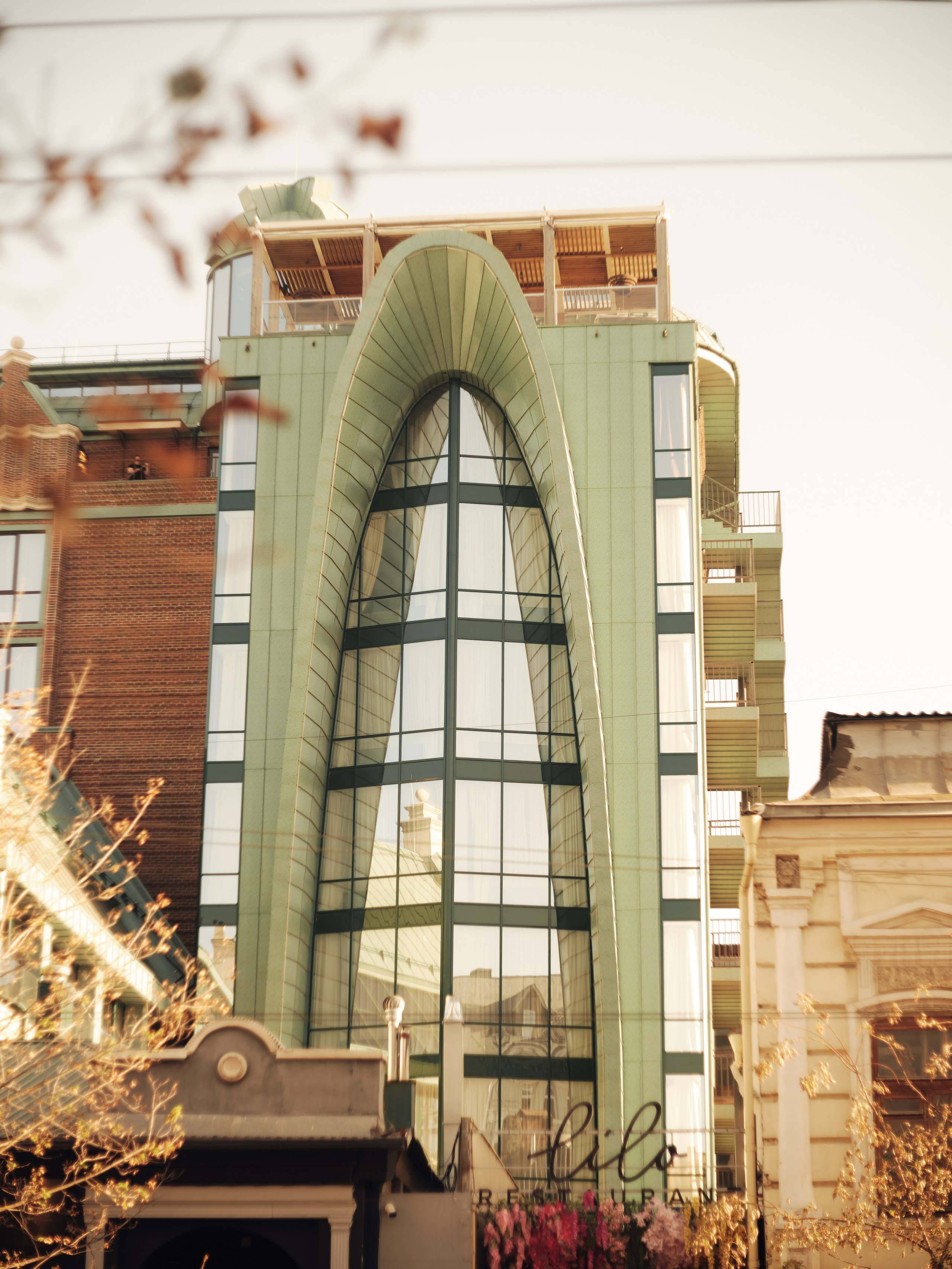 Street. Свадебный фотограф в Ростове-на-Дону Владимир Пешков