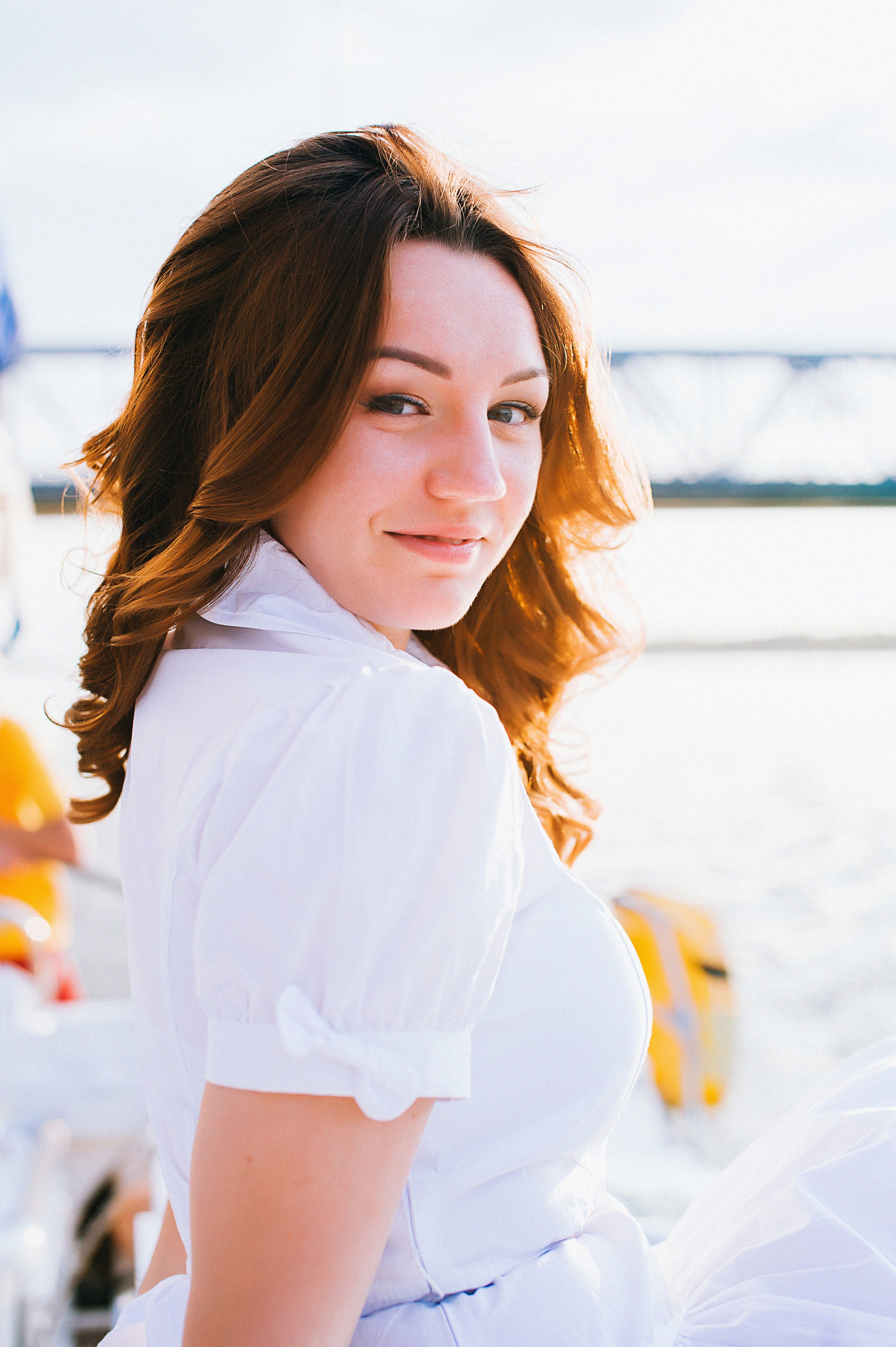 Алина и Вадик. Свадебный фотограф в Ростове-на-Дону Владимир Пешков