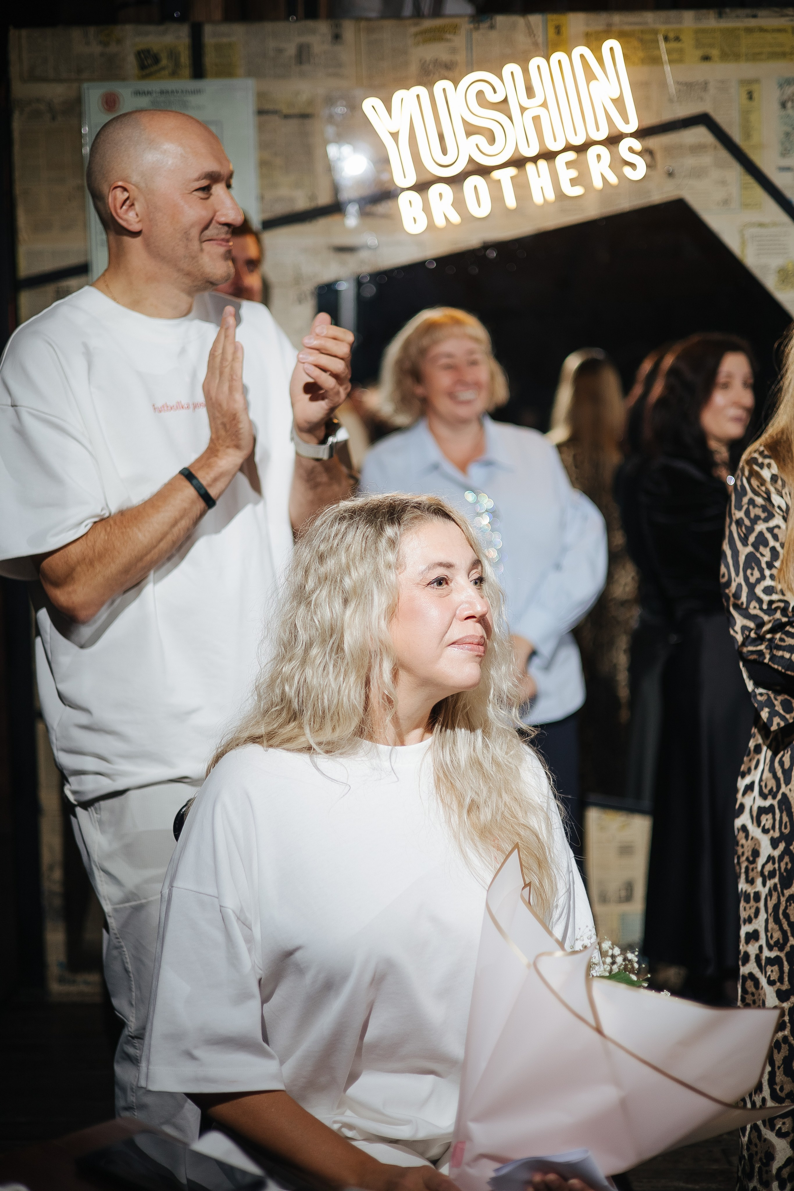 Fuckup дизайнеров «Юшин». Фотограф в Красноярске Надежда Воскресенская