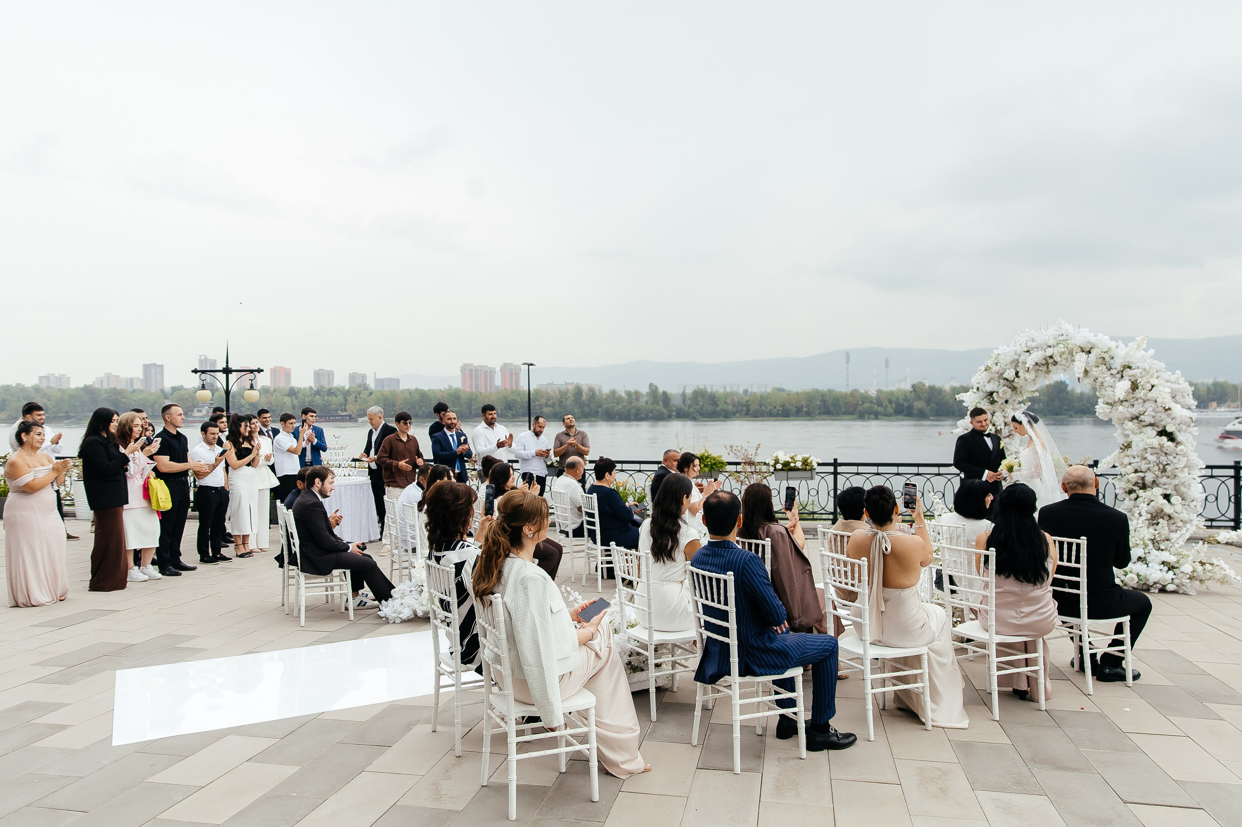 Сетрак и Марианна. Фотограф в Красноярске Надежда Воскресенская