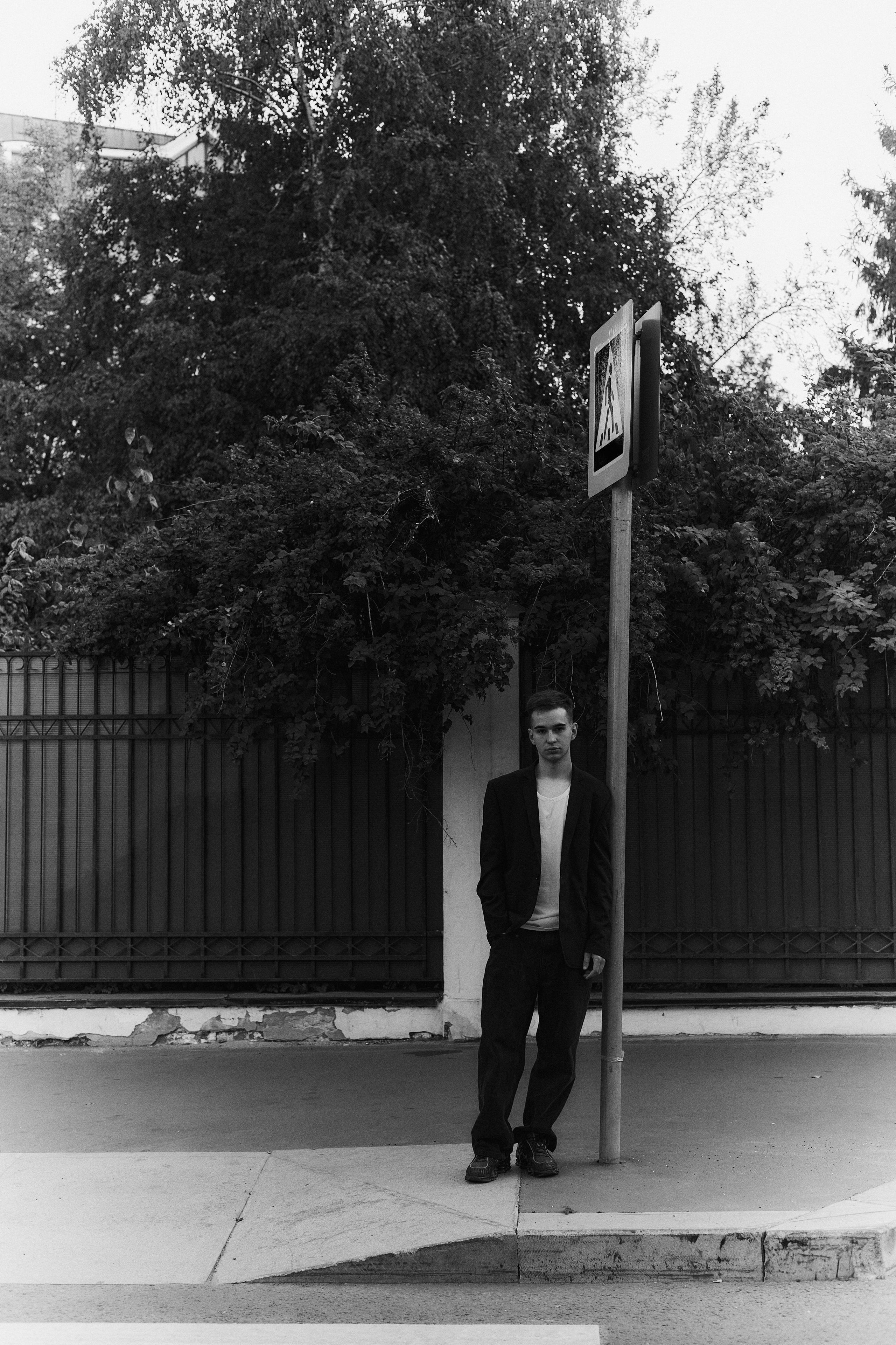 Ион. Фотограф в Москве Струц Влада