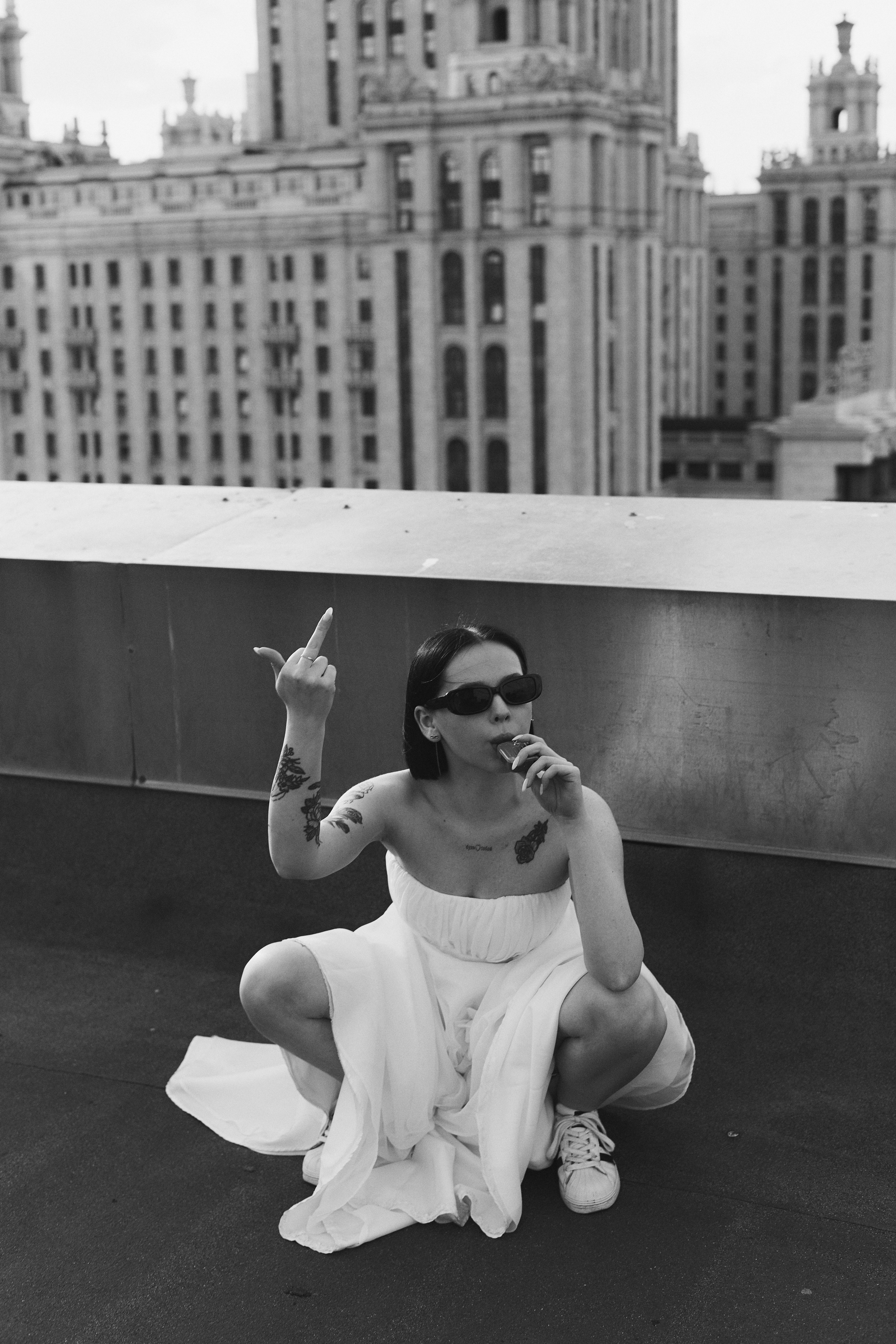 Даша. Фотограф в Москве Струц Влада