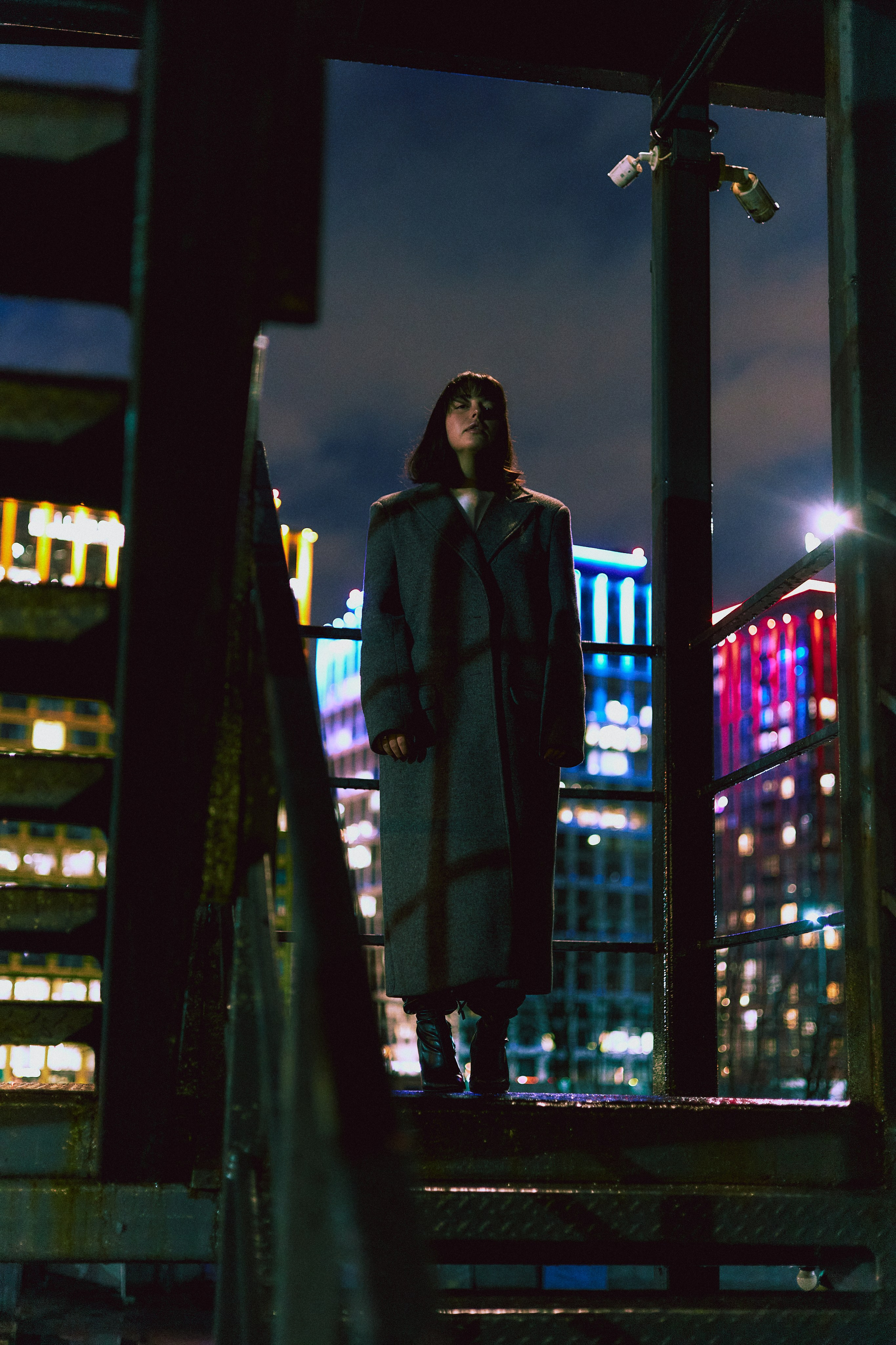 Ира. Фотограф в Москве Струц Влада