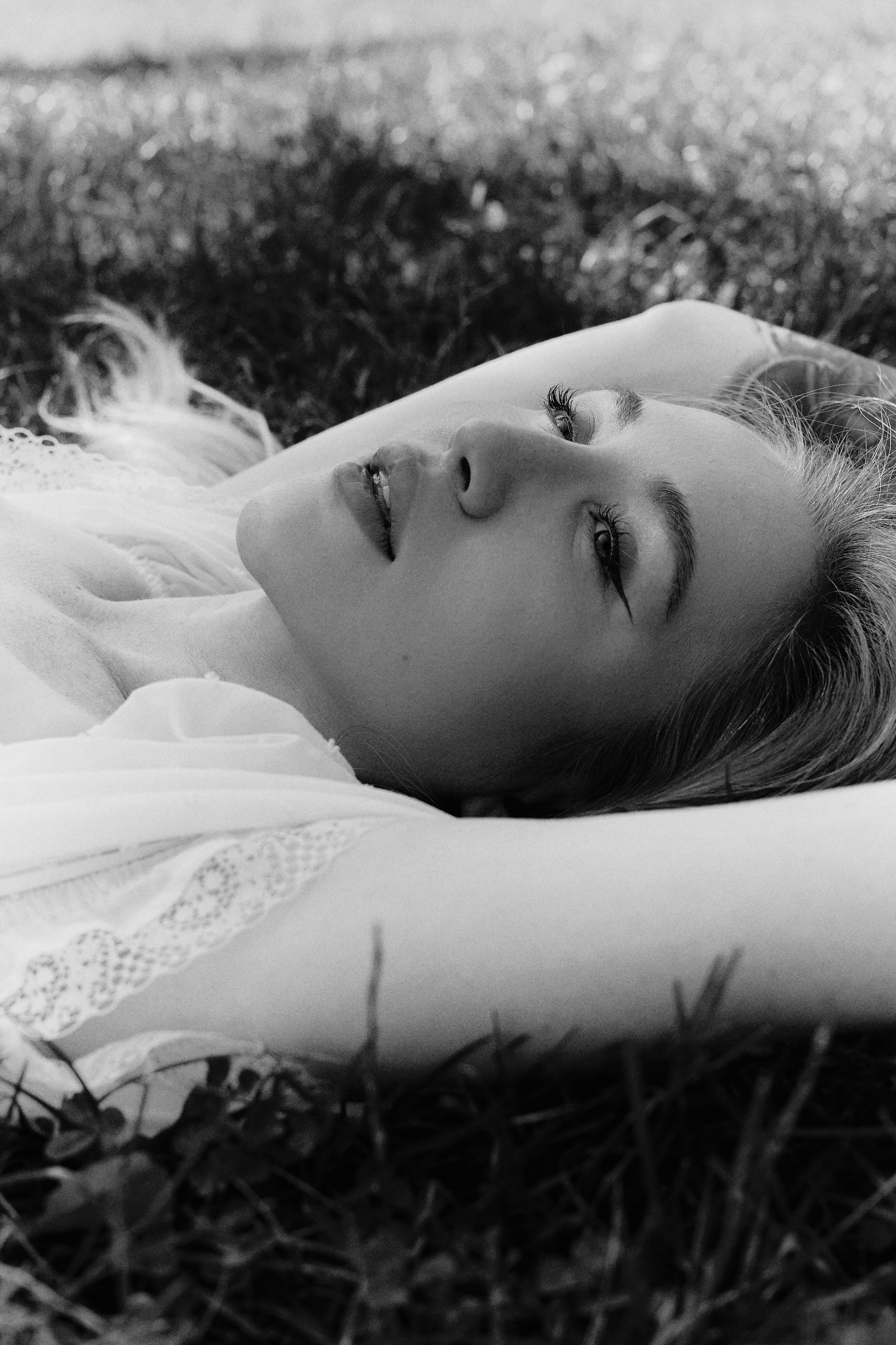 Кристина. Фотограф в Москве Струц Влада