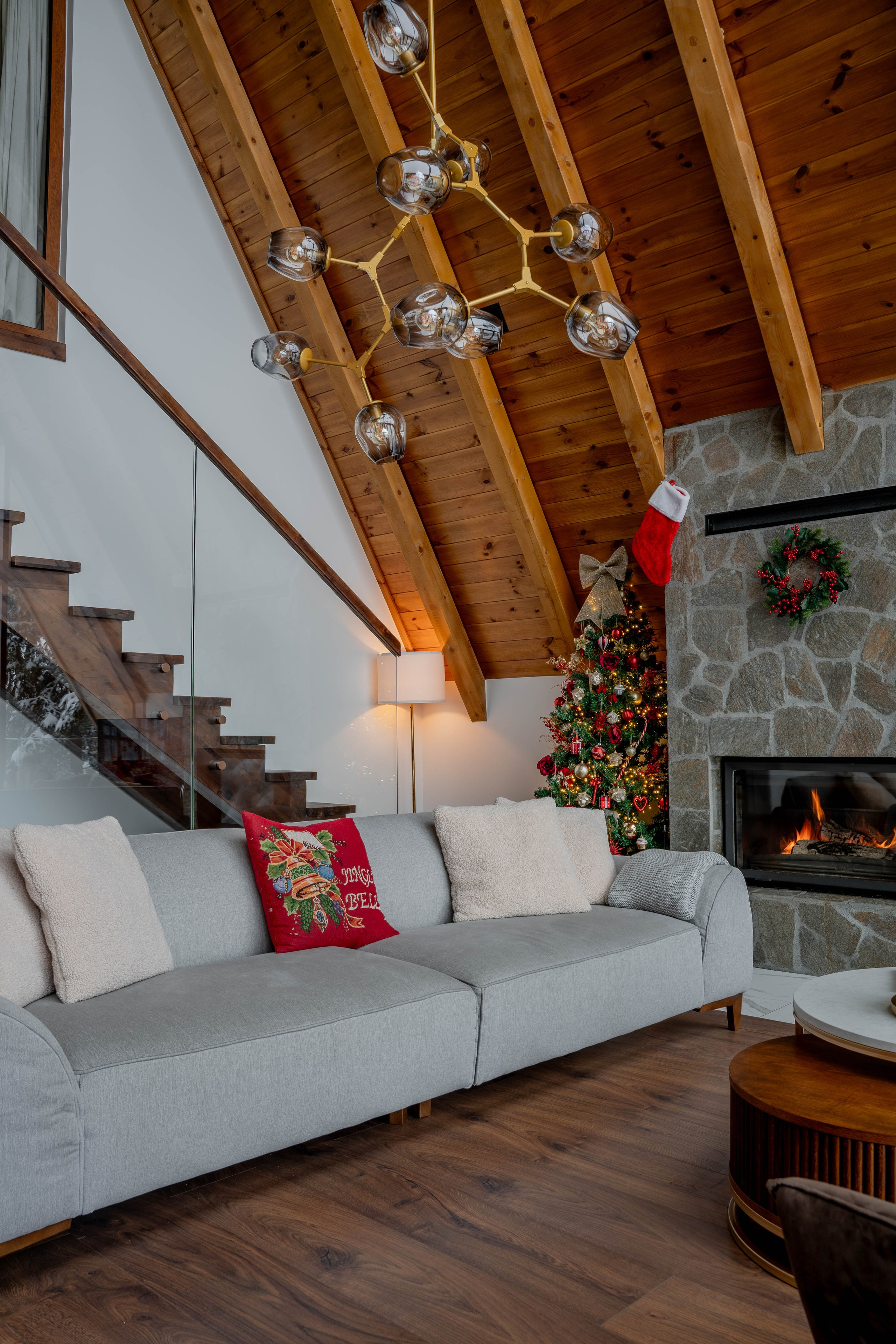 Sofia Kop. Photographer Liana Sudets Serbia Kopaonik Brzece Brus