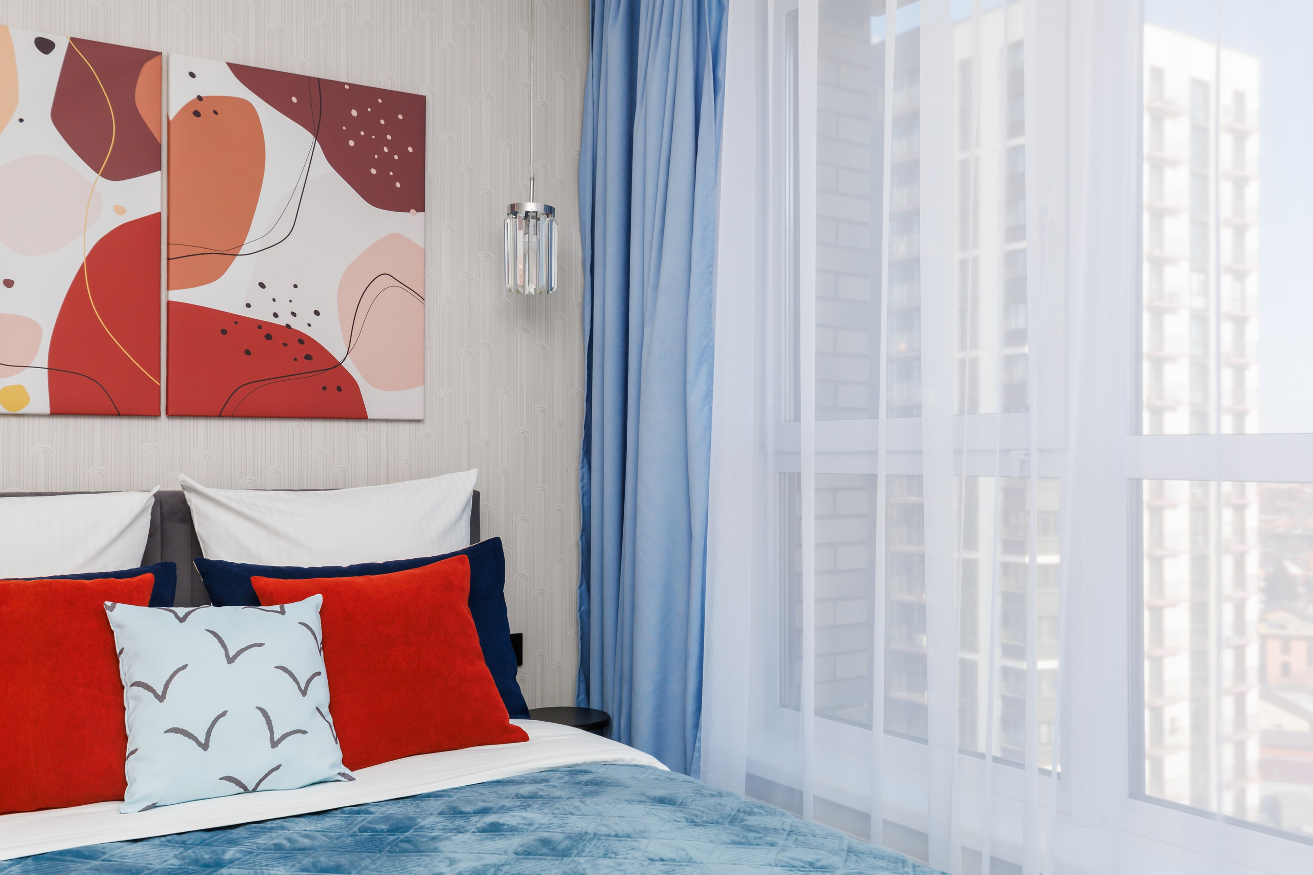 Квартира на Култукской. Интерьерный, предметный и контент фотограф в Иркутске Наталья Карпова