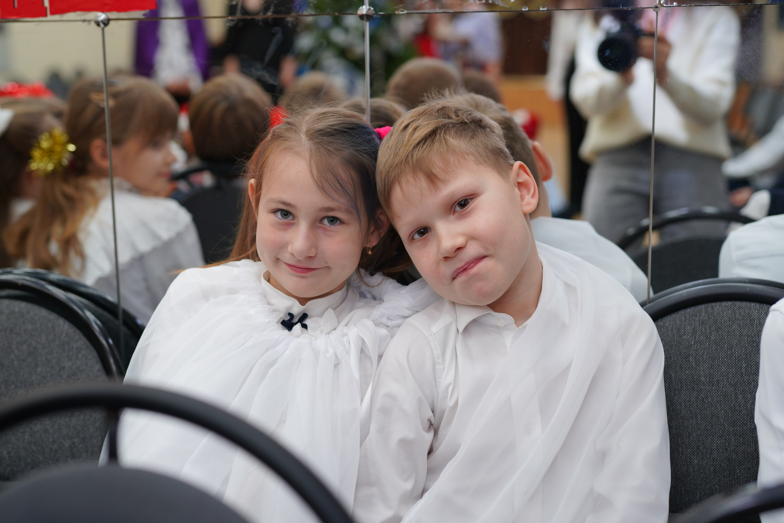 2 класс Новый год. Школьные альбомы и альбомы для детского сада. Юлия Осипова. Москва