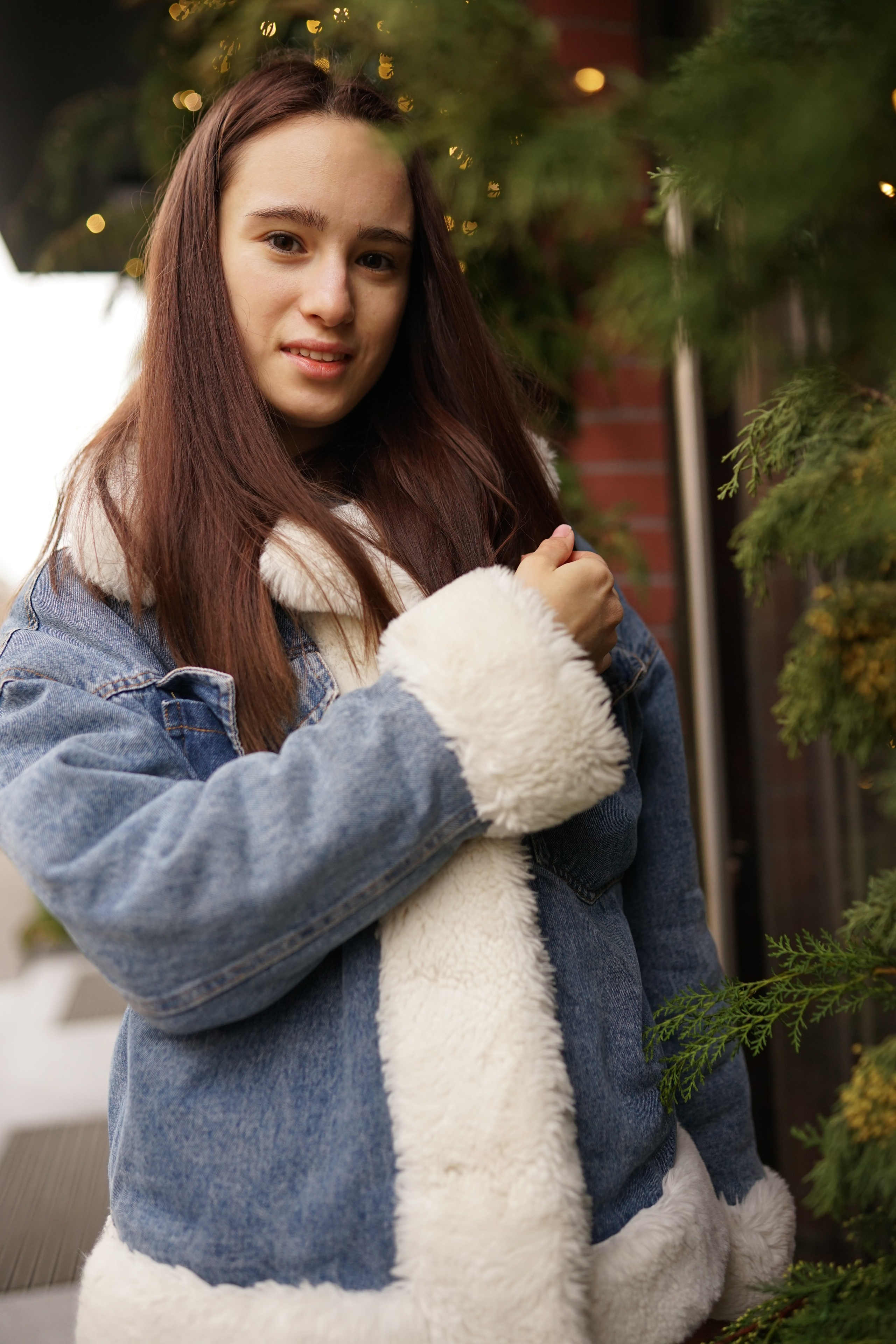 Юлия | Табачка Центр. Фотограф Владимир Дудукалов