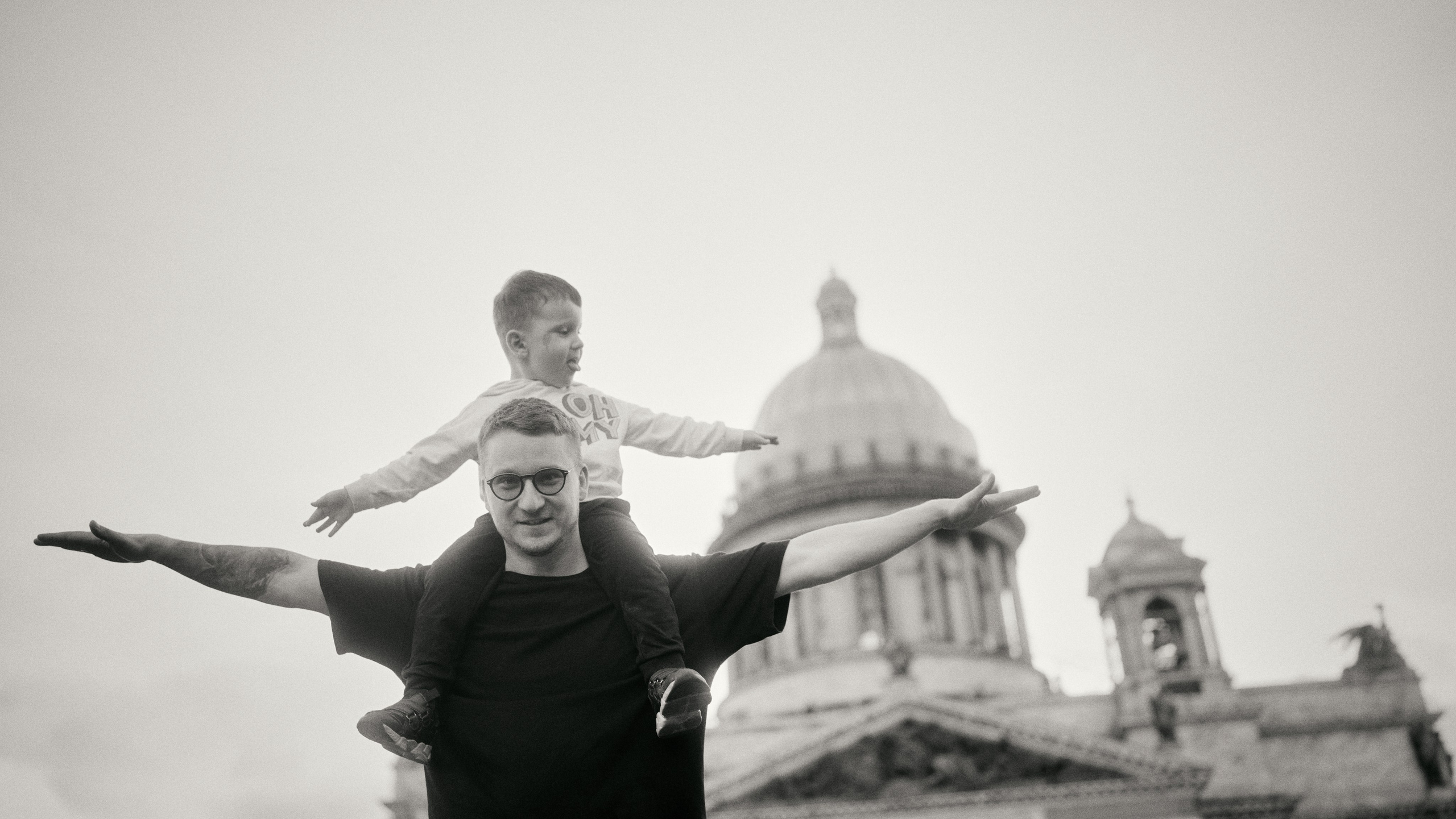 Макароны по флотски!. Сергей Горшенин — профессиональный фотограф