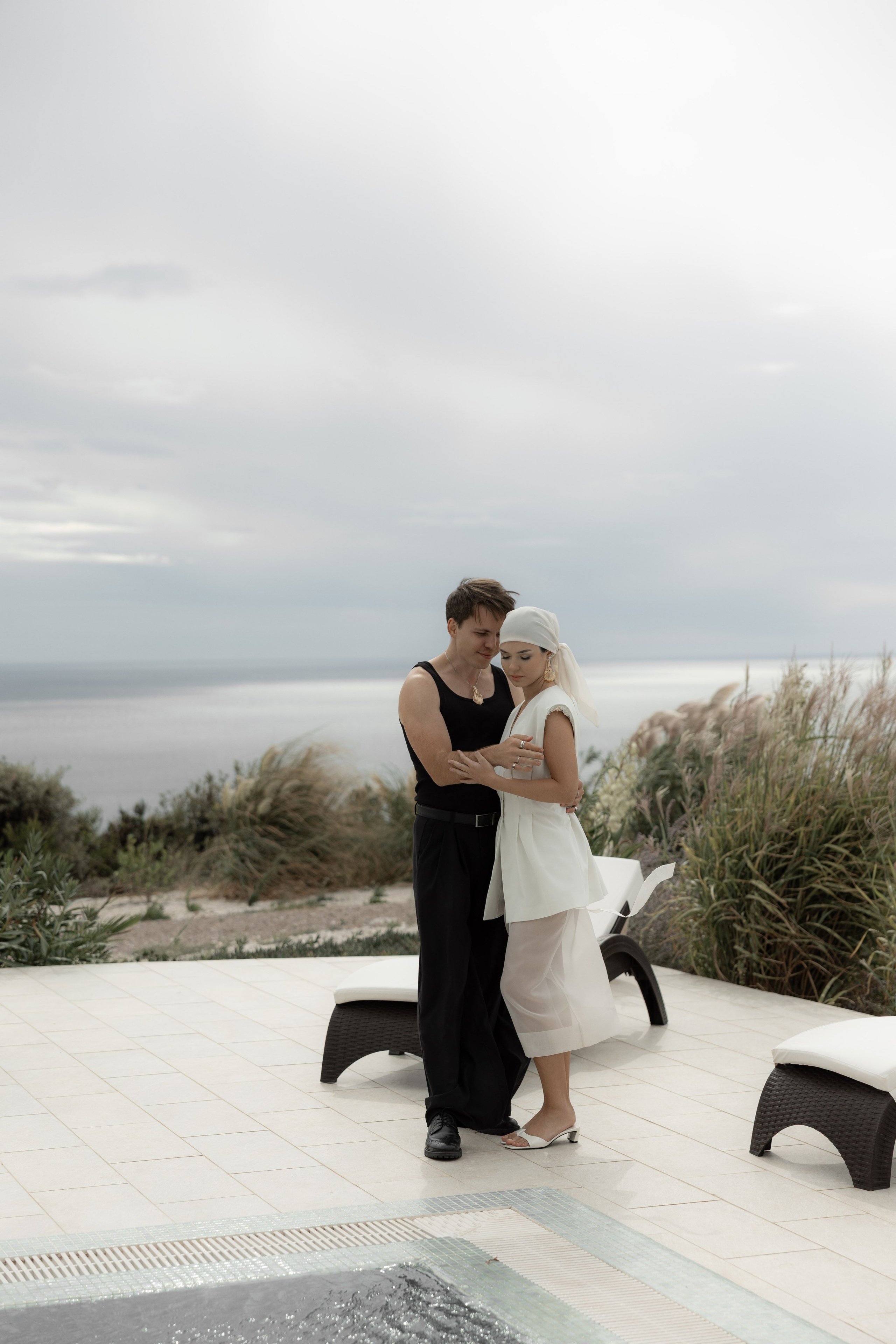 ЧЕРНОГОРИЯ (Илья и Полина). Свадебный фотограф Тула Москва СПБ / Сёмина Дарья