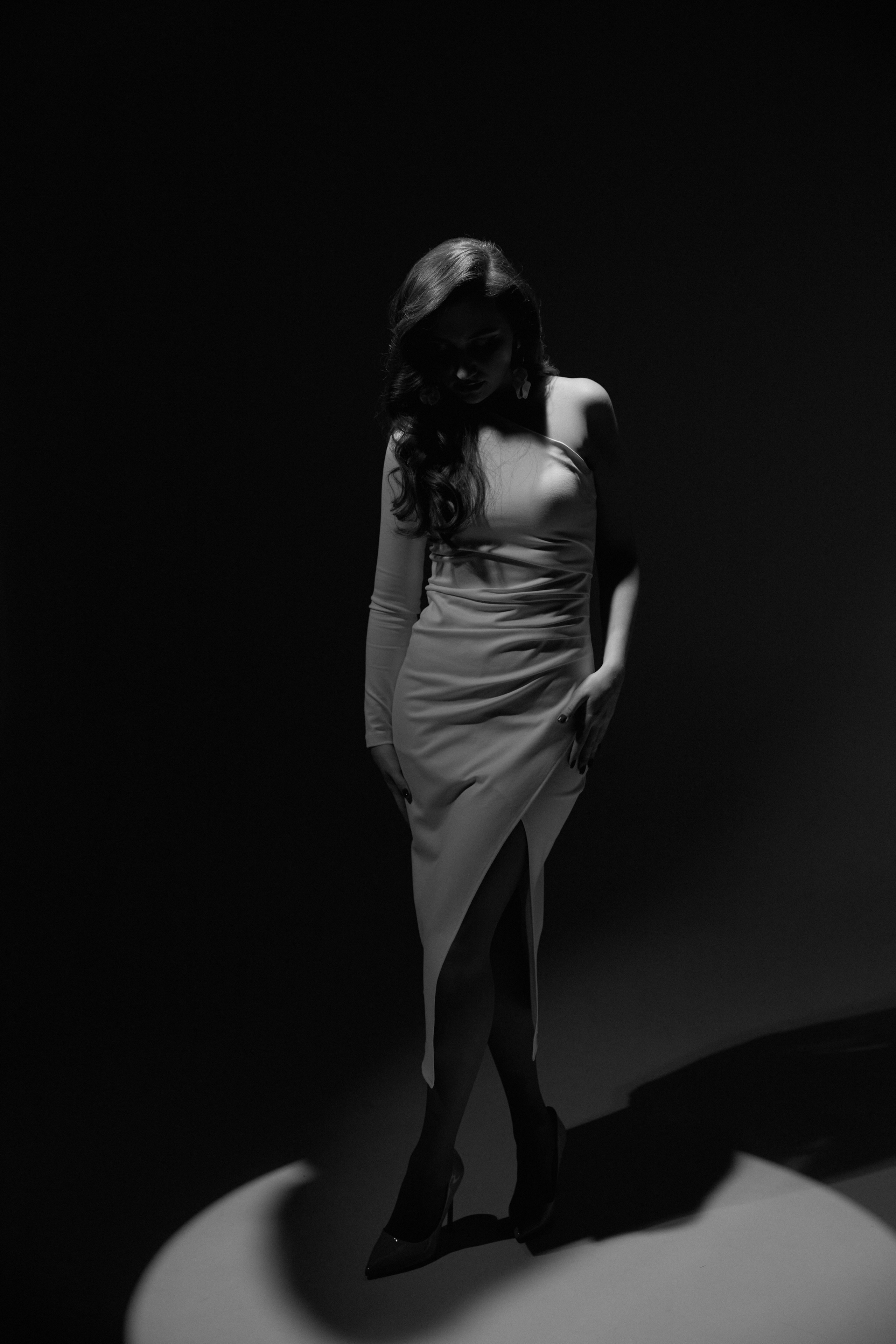 Кристина. Фотосессии в Ростове-на-Дону. Мария Роскошная