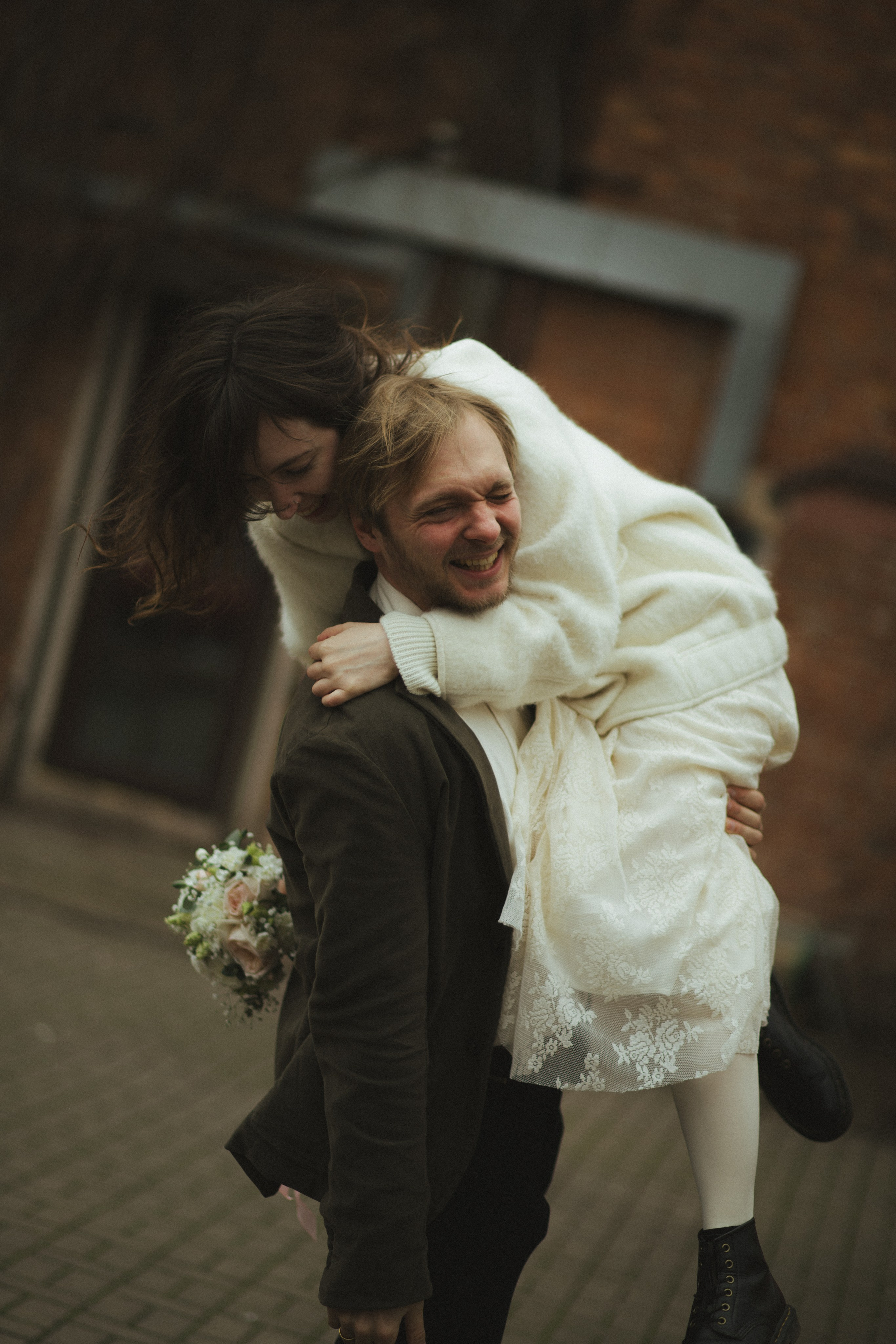 Про любовь. Свадебный фотограф Санкт-Петербург Питер Сальникова Анна