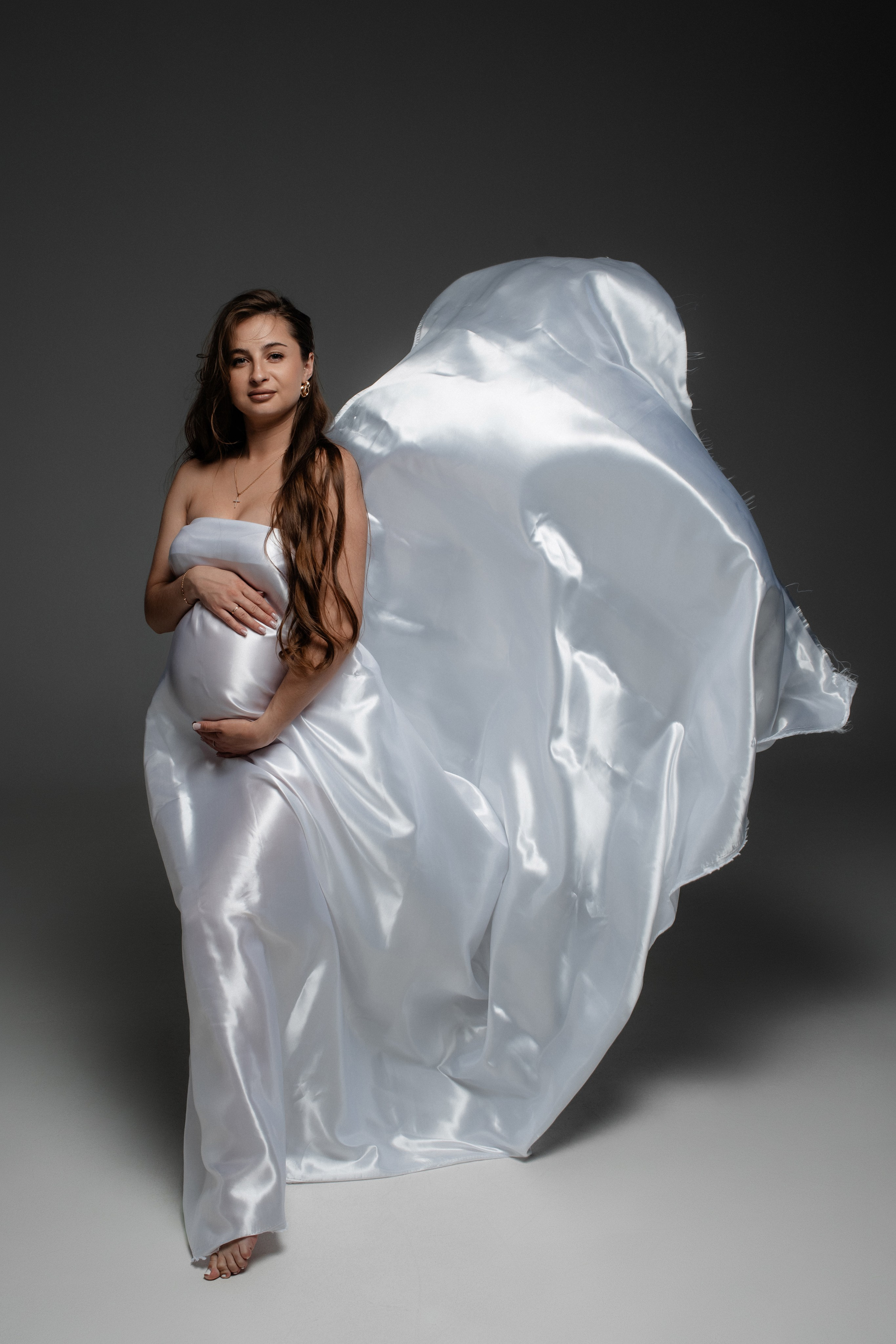 «Крылья любви: два мира — одно сердце». Фотограф в Москве/Зарайске Шахова Марина