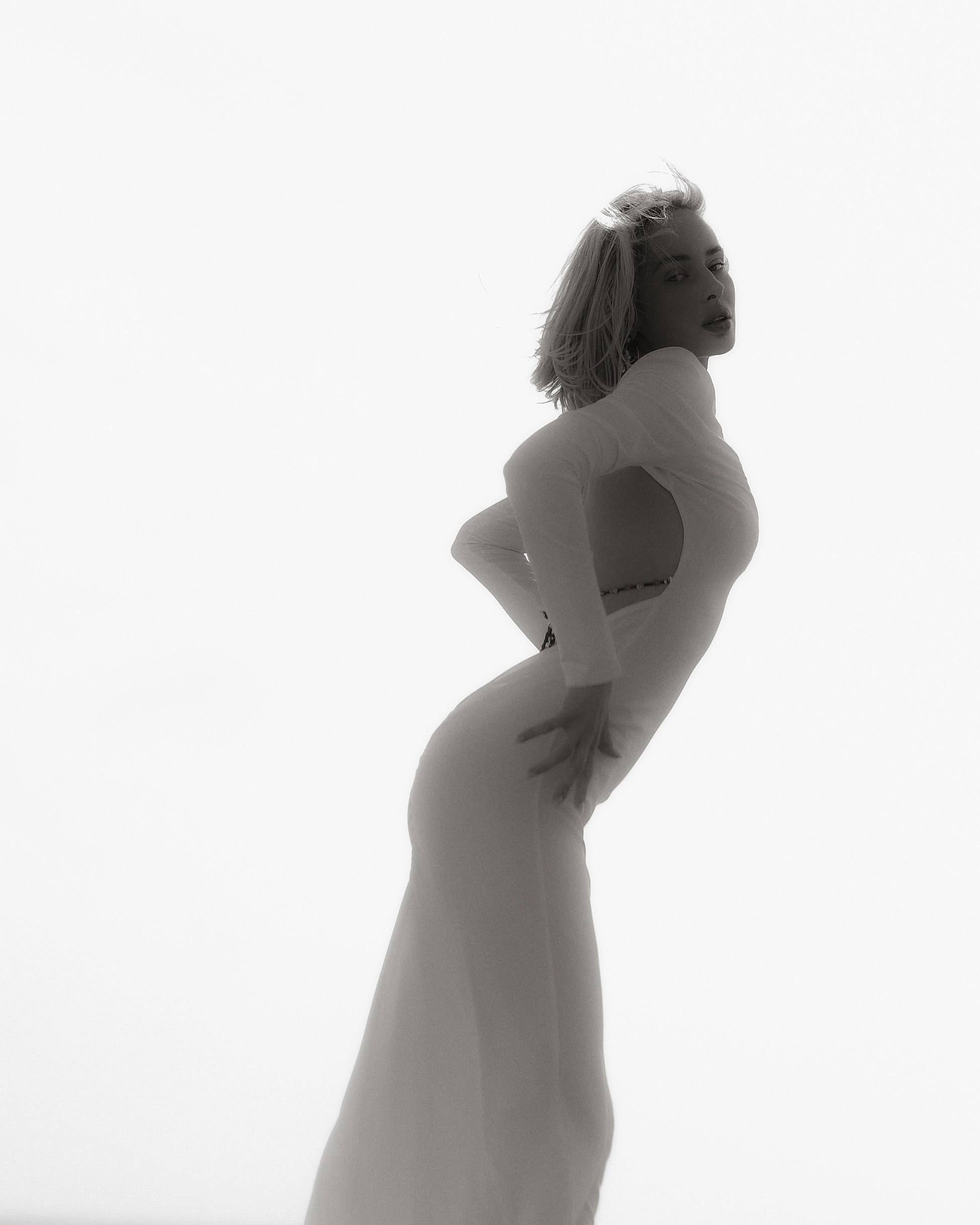 Ксения. DARYA.BELKINA