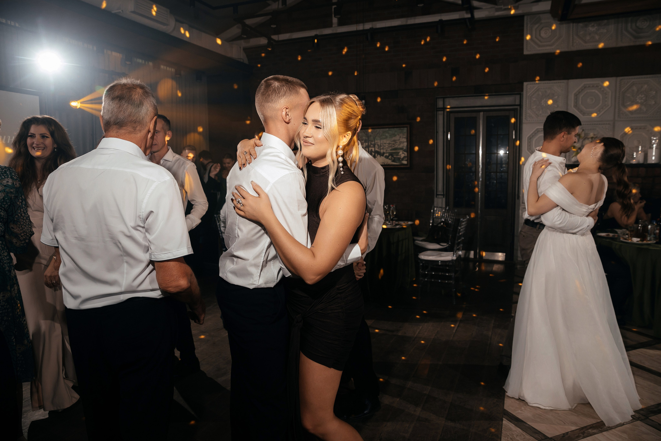 Дмитрий и Алина. Свадебный и семейный фотограф в Вологде Наталия Краснова