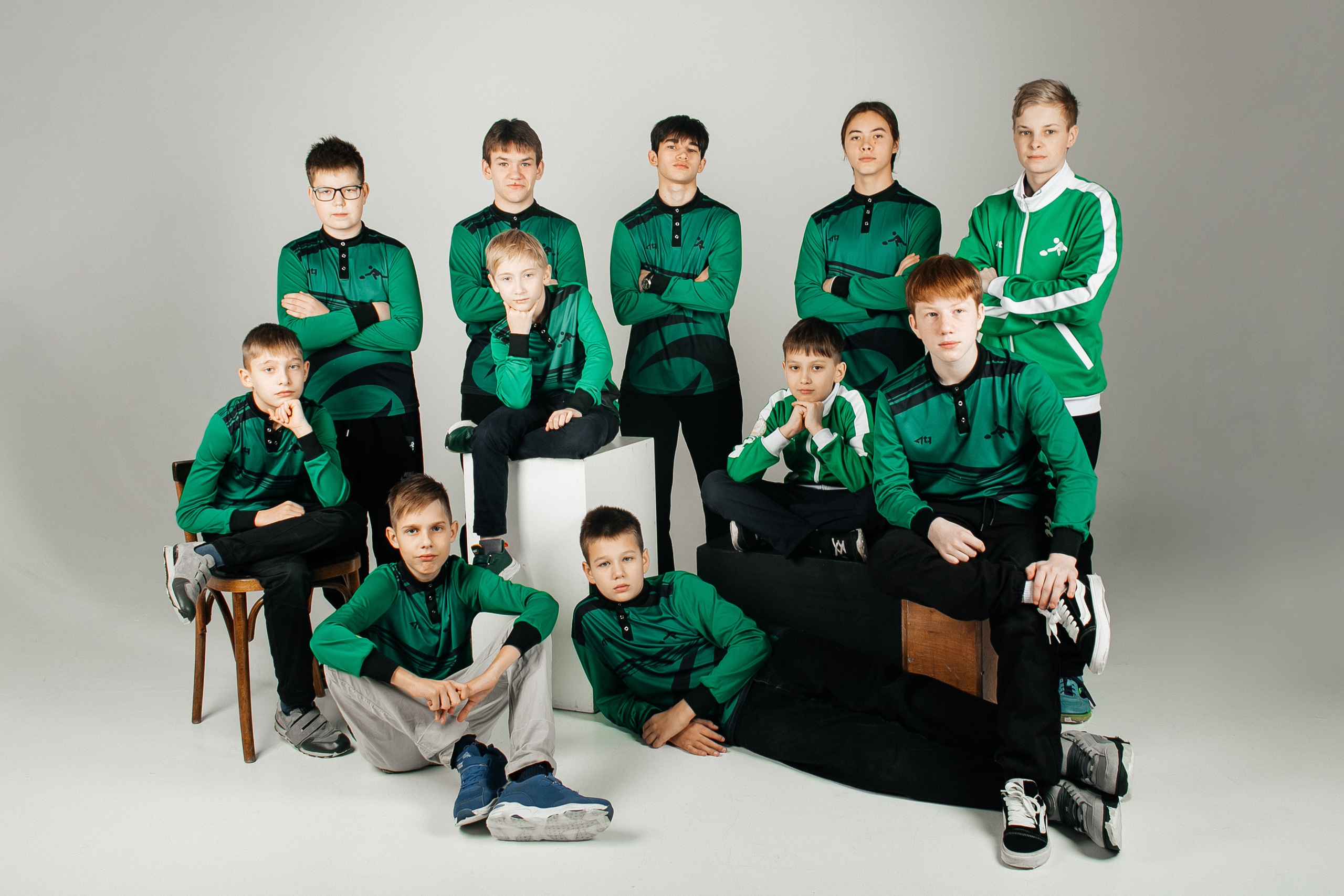 Curling. Фотограф в Уфе Катерина Быстрая