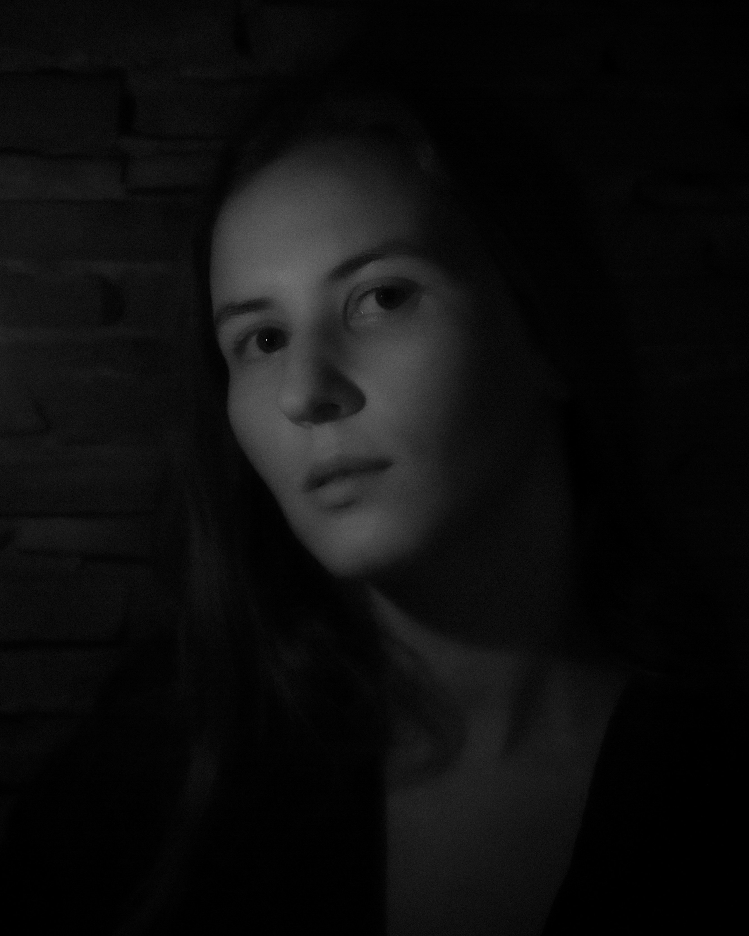 Анна. Портретный фотограф в Москве Анна Фаустова