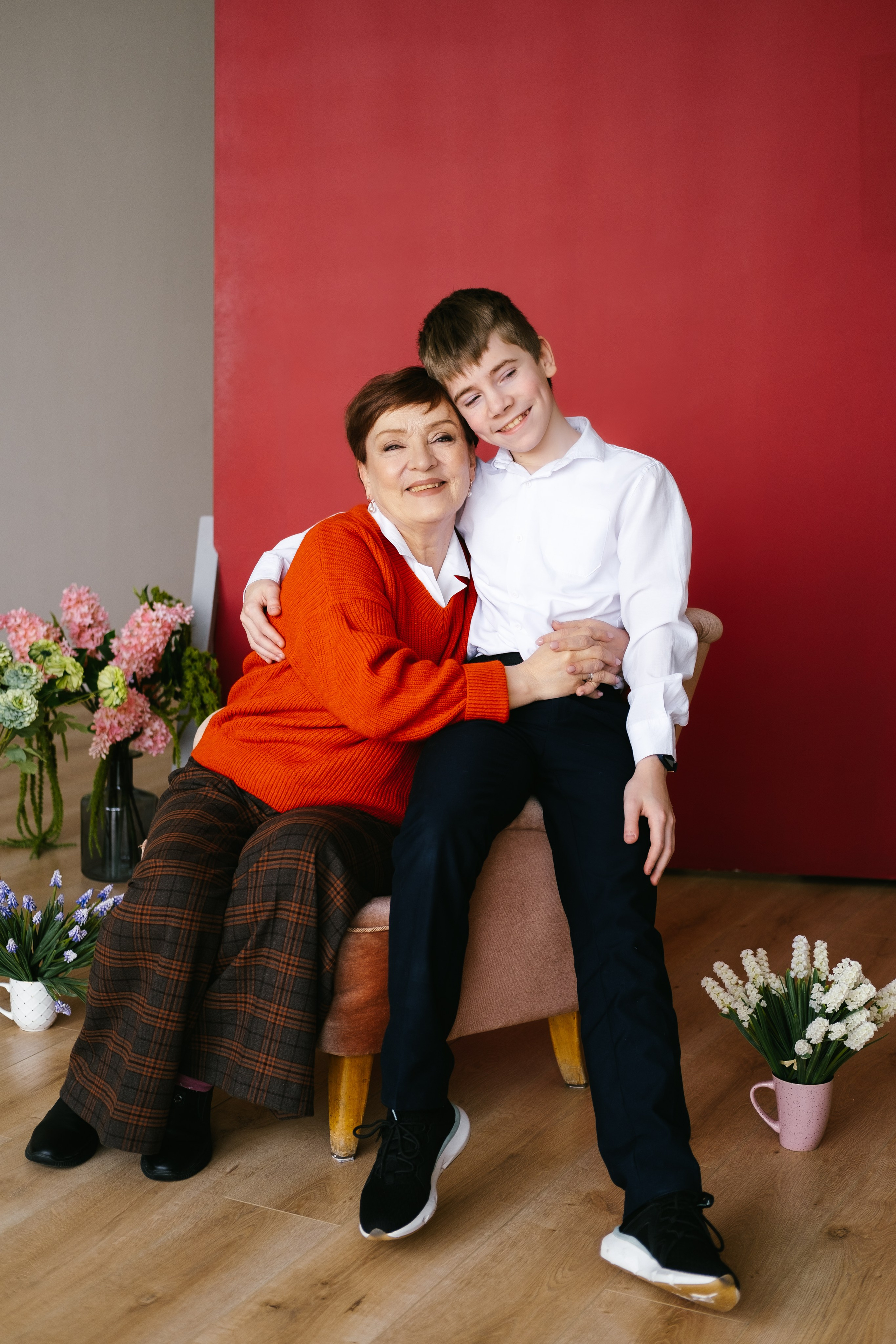 Детский и семейный портрет. Анна Оранжевая — фотограф | съёмки про жизнь, состояние и настоящие эмоции