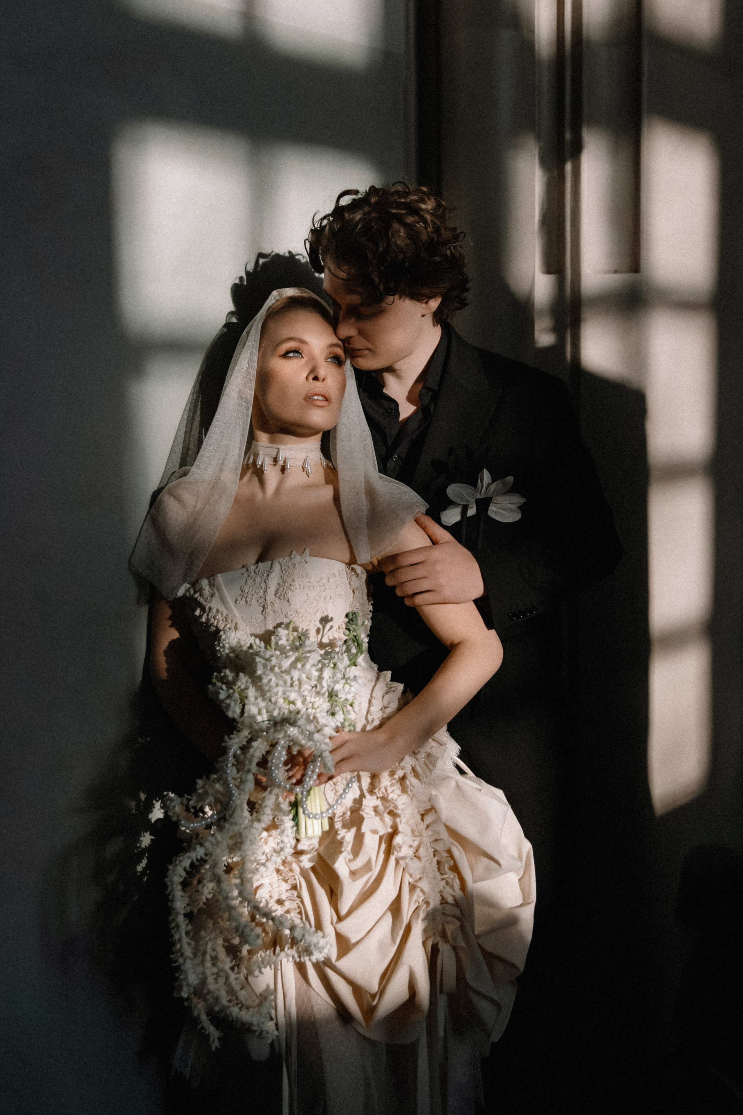 Венчание. Николь — ваш любимый фотограф в Санкт-Петербурге