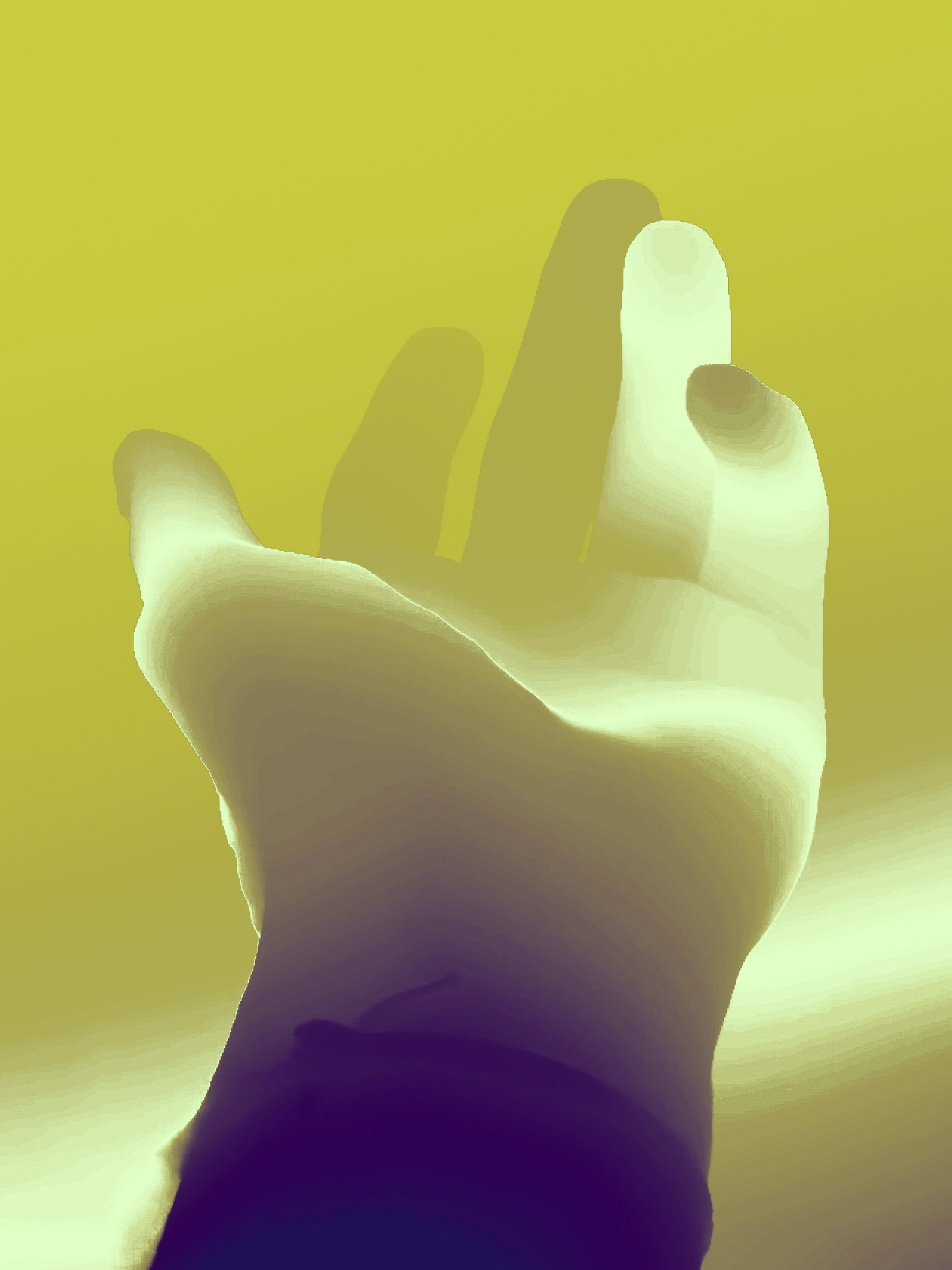 Personal. Vladimir Kochetkov — Photographer, Art Director, AI Creator