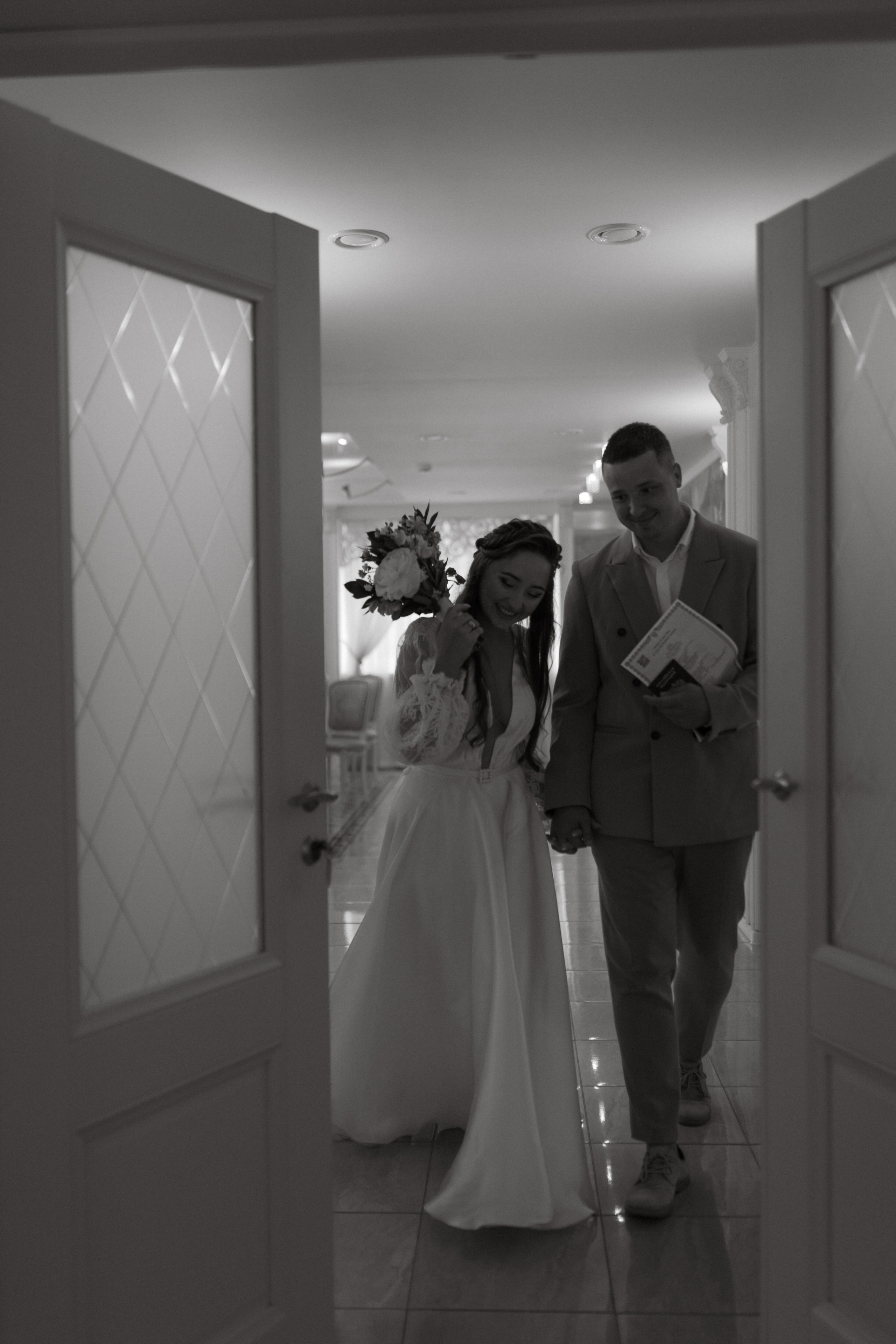 PETERHOF. Фотограф Александра Просекова