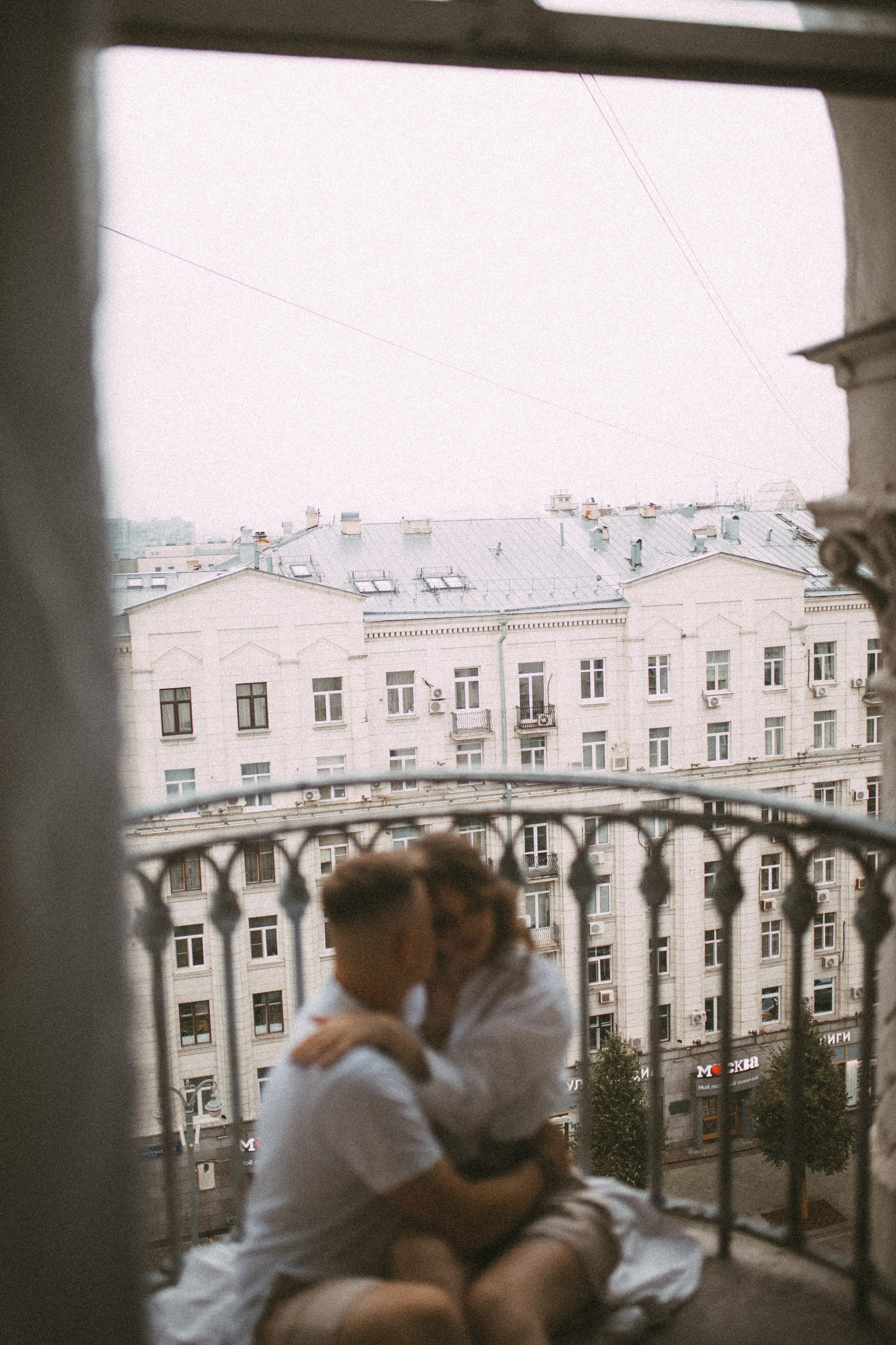 А & А | Москва. Фотограф Екатерина Амбрушкевич