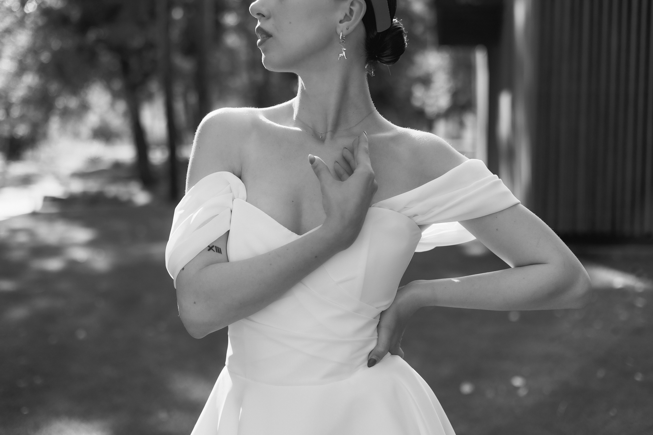 Александр и Анастасия. Фотограф в Волгограде — Александра Искандерова