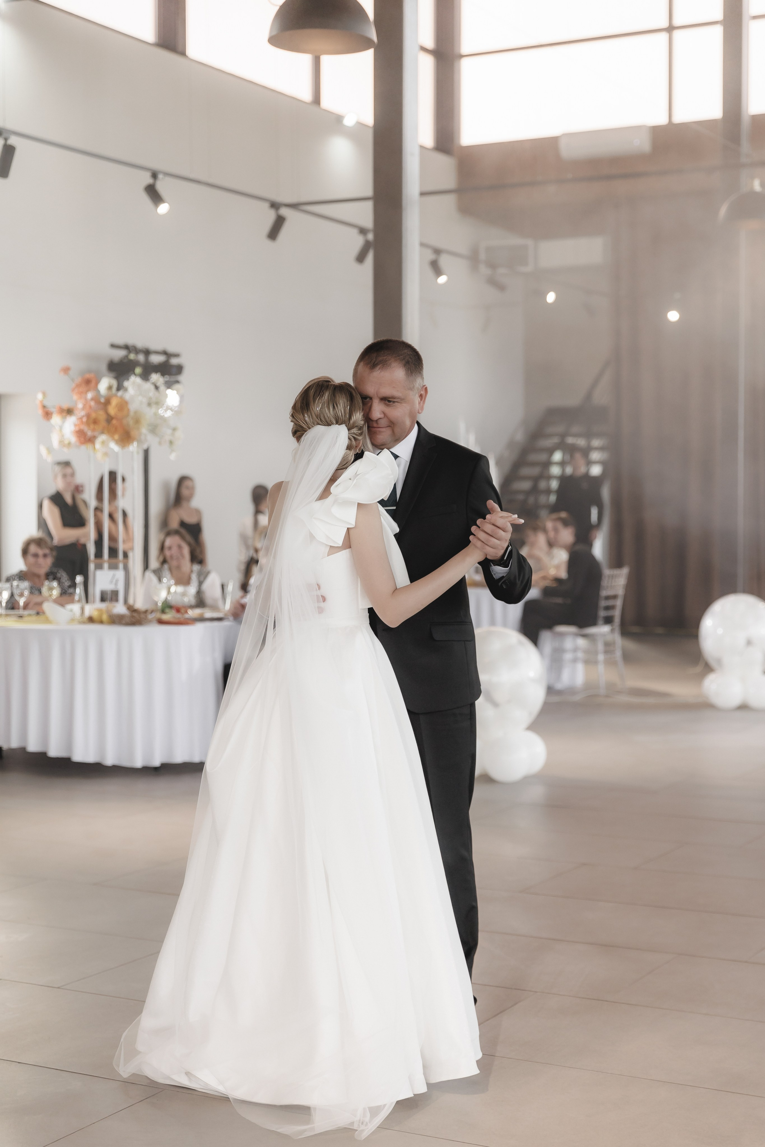 Артём и Дарья. Фотограф в Волгограде — Александра Искандерова