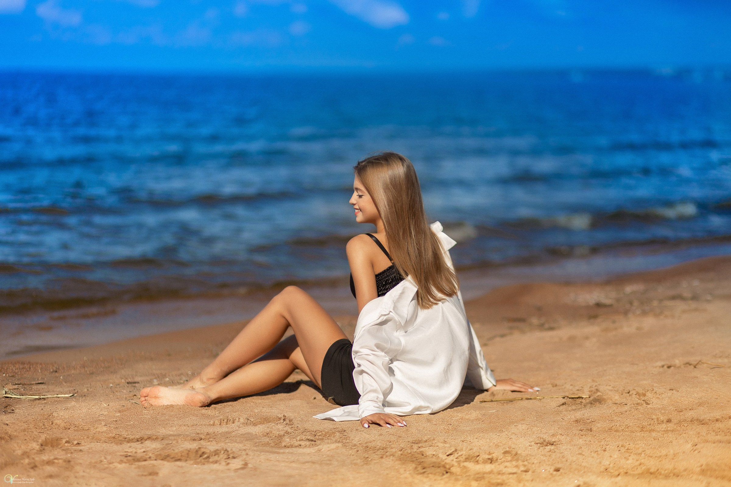 фотосессия в Курортном районе СПБ, фотограф в Сестрорецке