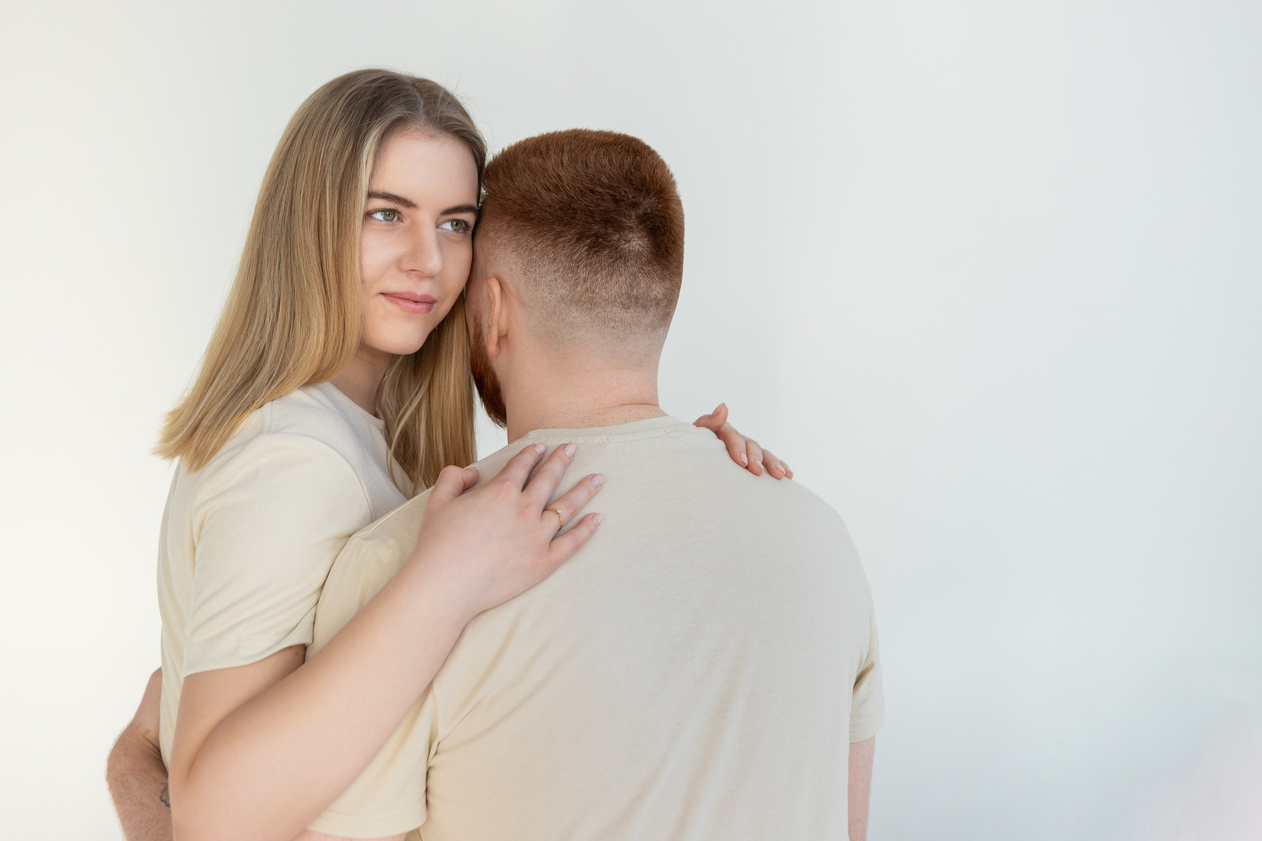 Love Story Лёни и Оли