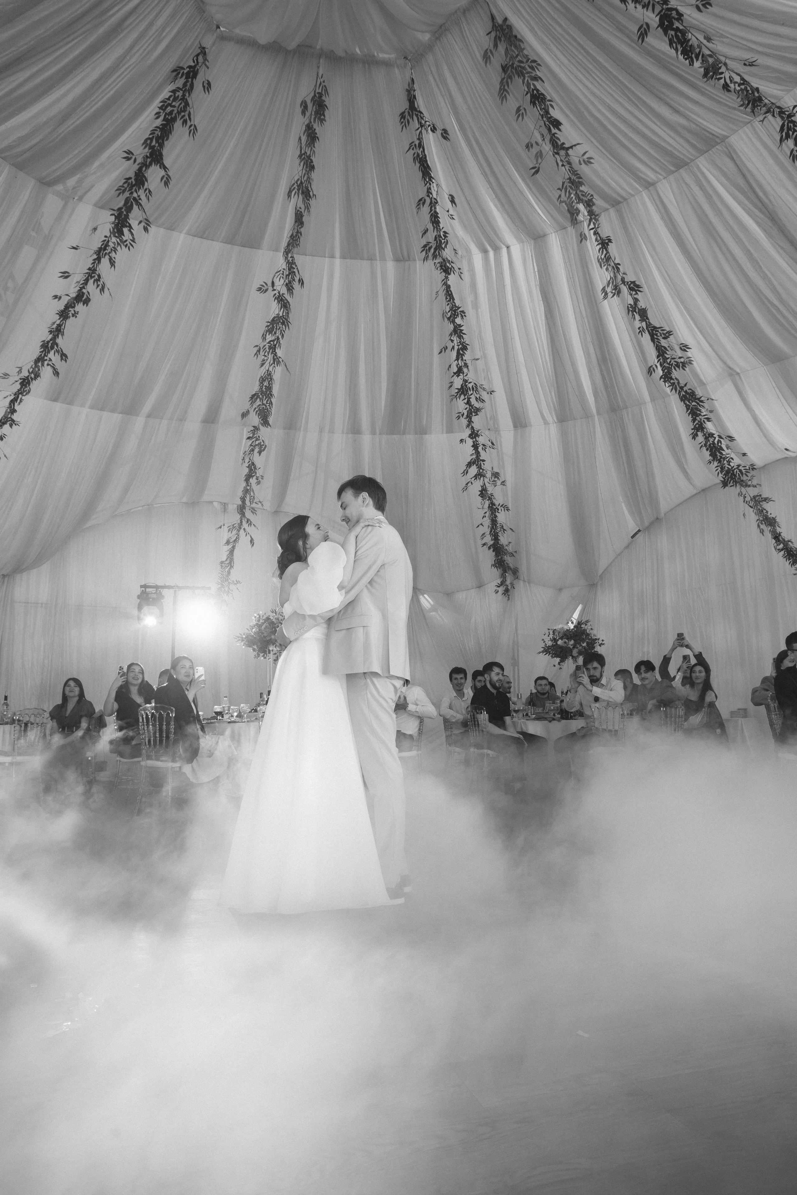 Карина & Шамсутдин. Фотограф Смелова Ирина Кострома