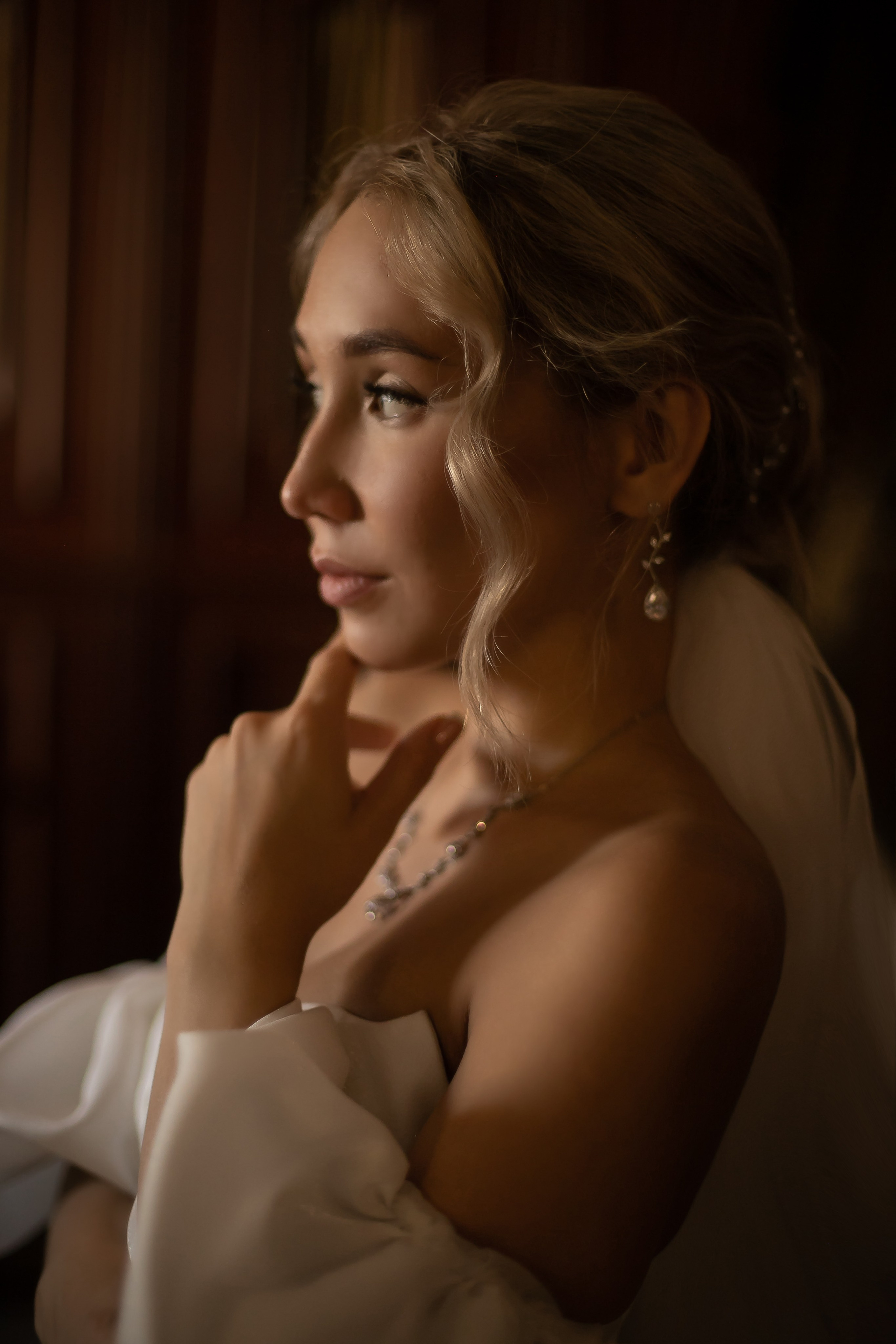 Дмитрий и Виктория. Фотограф