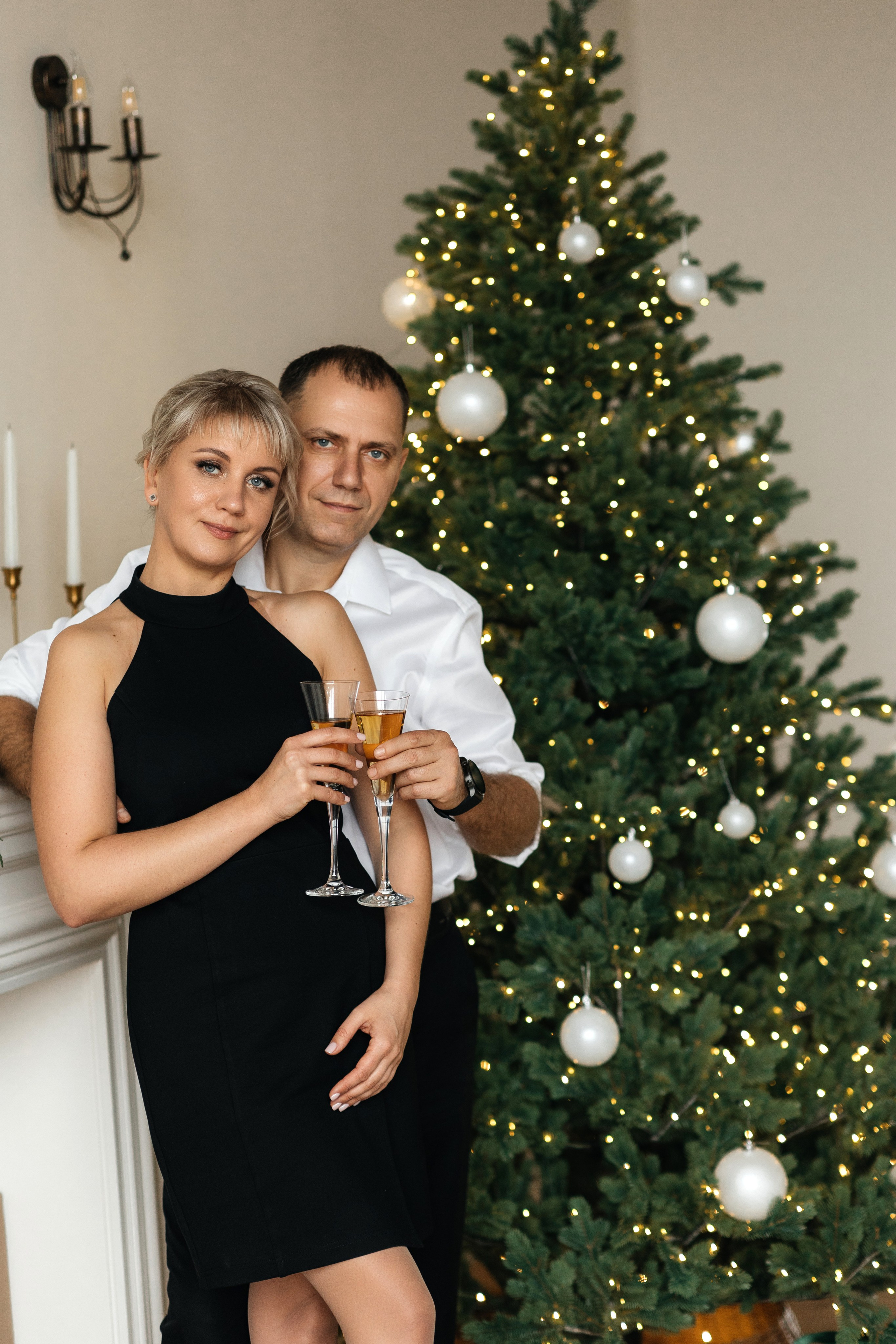 Рождественские истории!. Семейный фотограф в Краснодаре Нина Курнявко