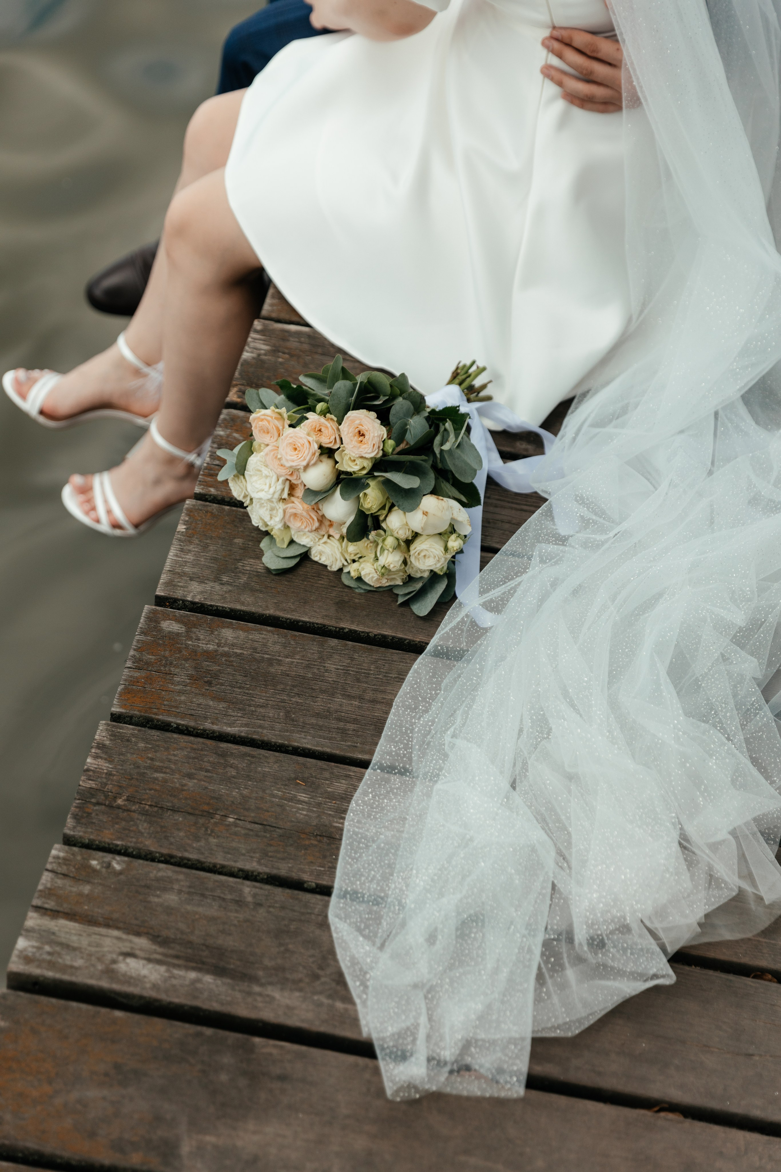 Настя и Витя | Rodina Yaht Club. Свадебный фотограф Ангелина Зотова | Обнинск, Москва, Калуга