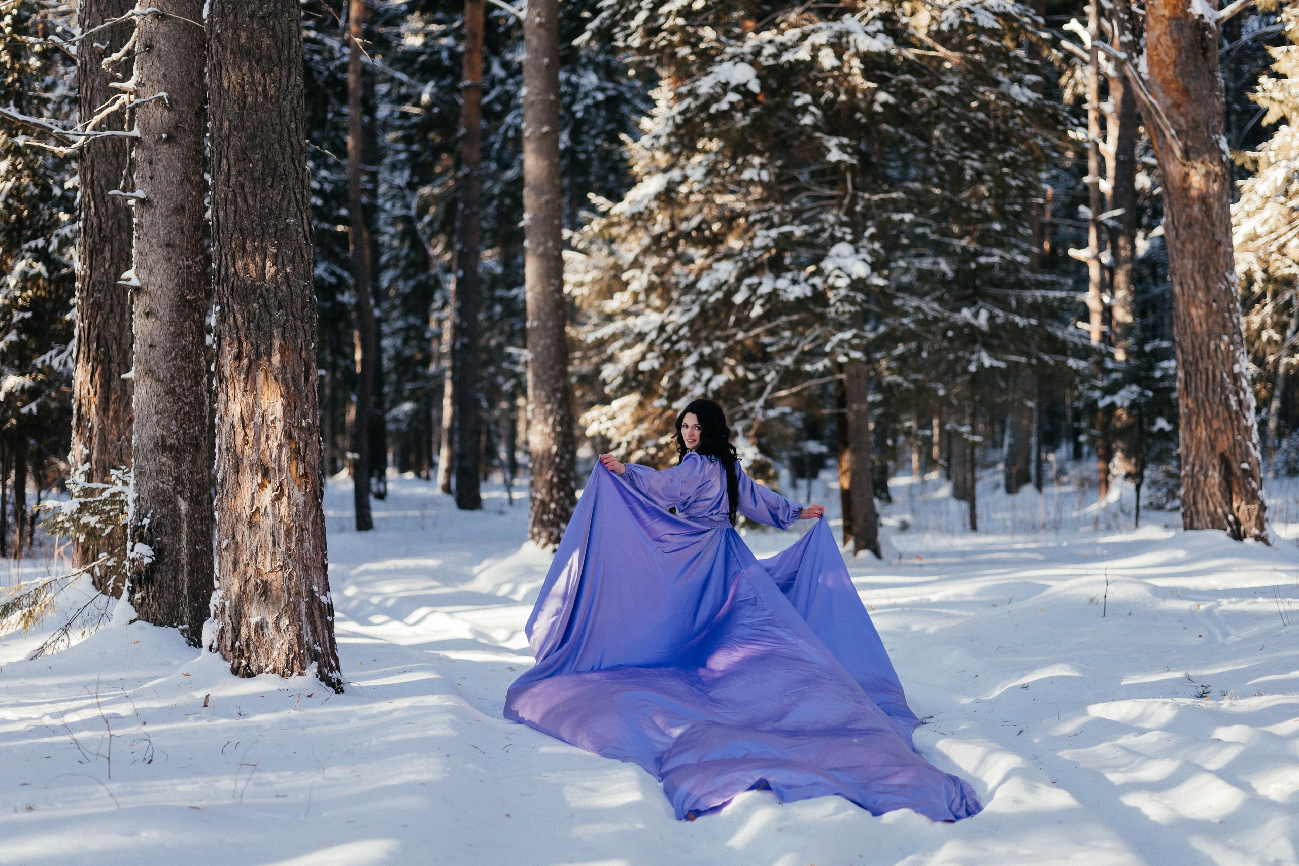 Валя. Семейный фотограф Нижневартовск Тюмень Ефимова Ирина