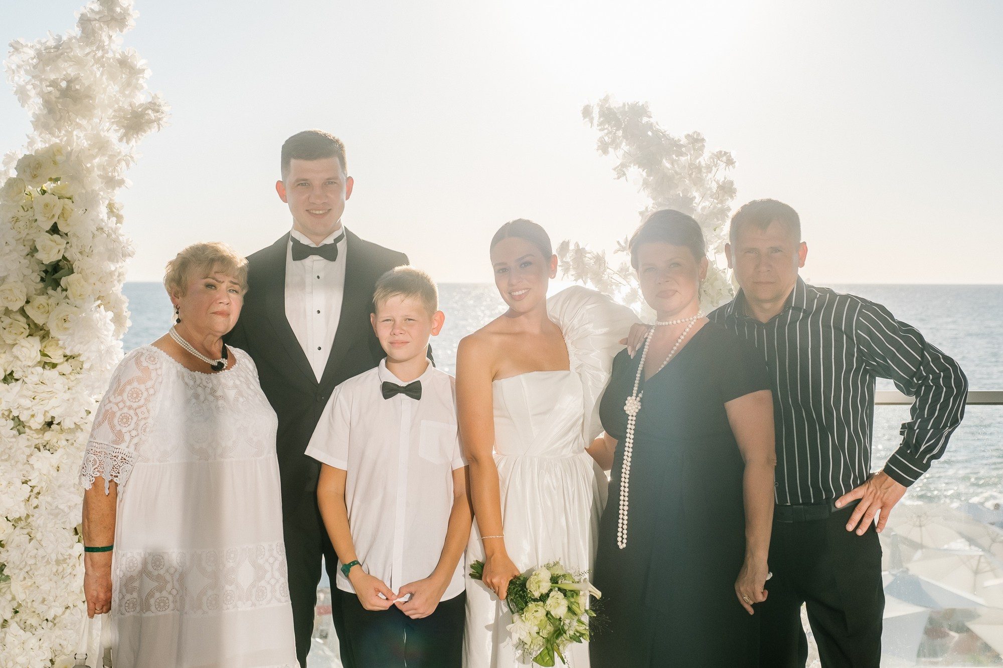 Валерия / Владимир. Свадебный Видеограф Фотограф в Сочи