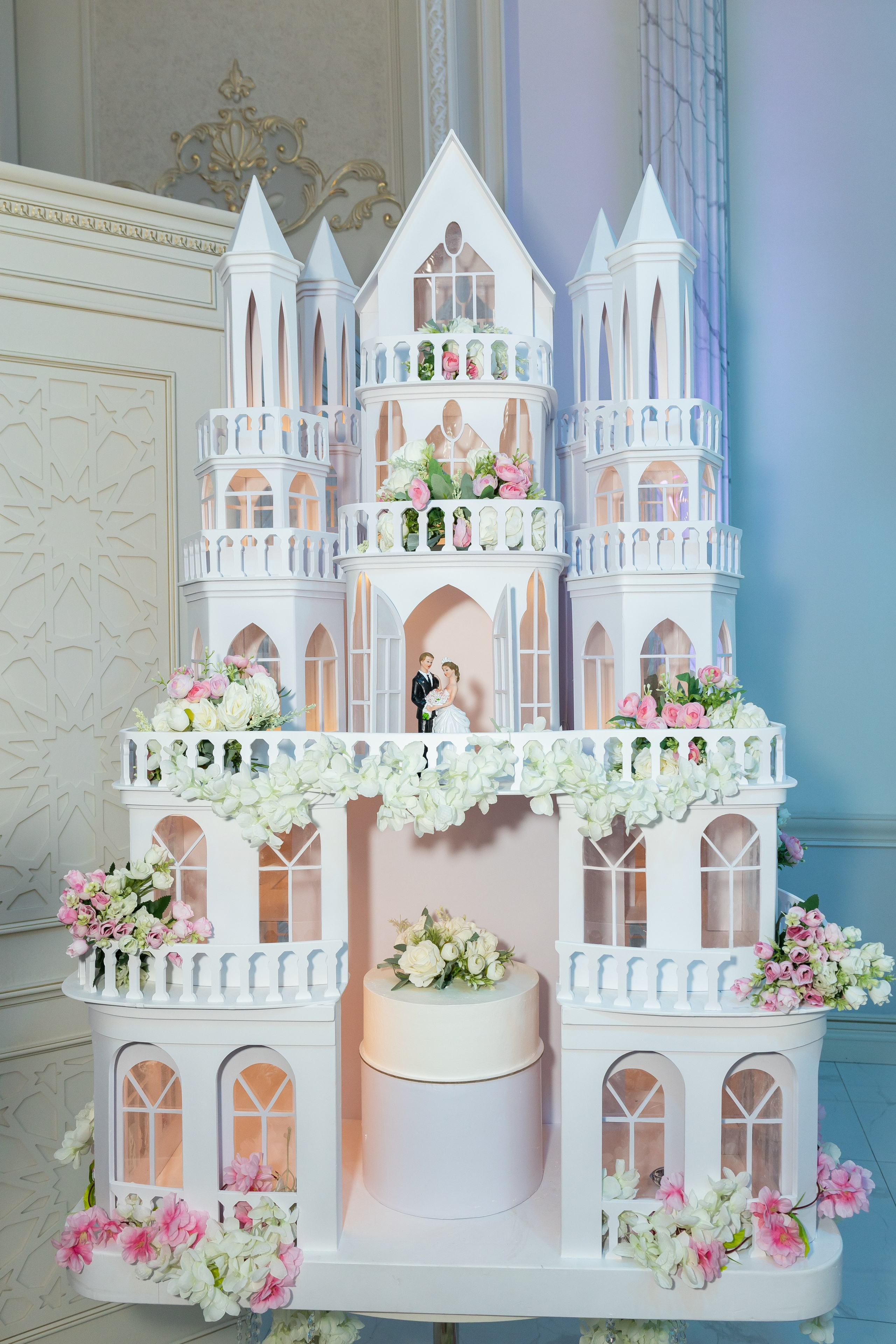 Свадебный банкет. Фото и видеосъемка в Алматы