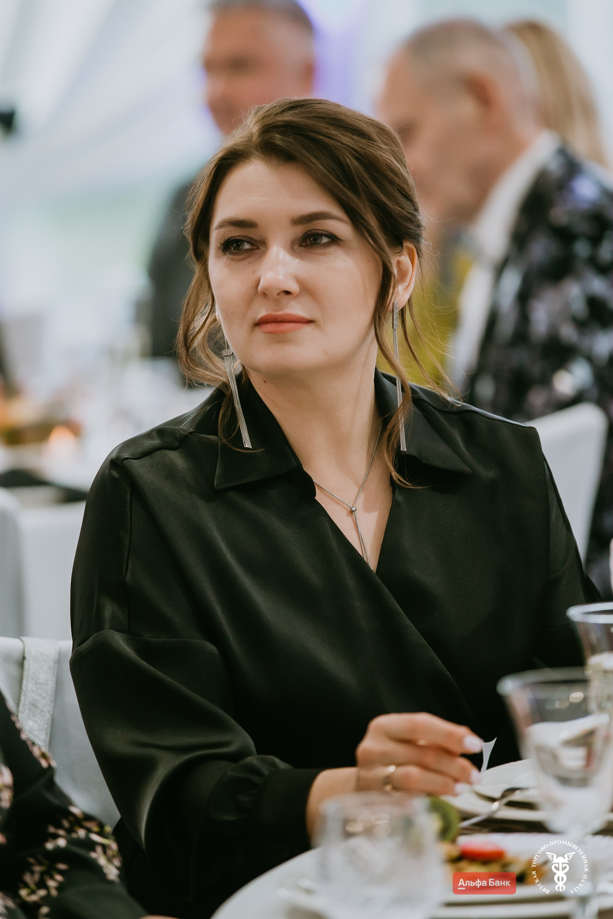 Бал Вятской торгово-промышленной палаты. Фотограф событий Злобин Дмитрий